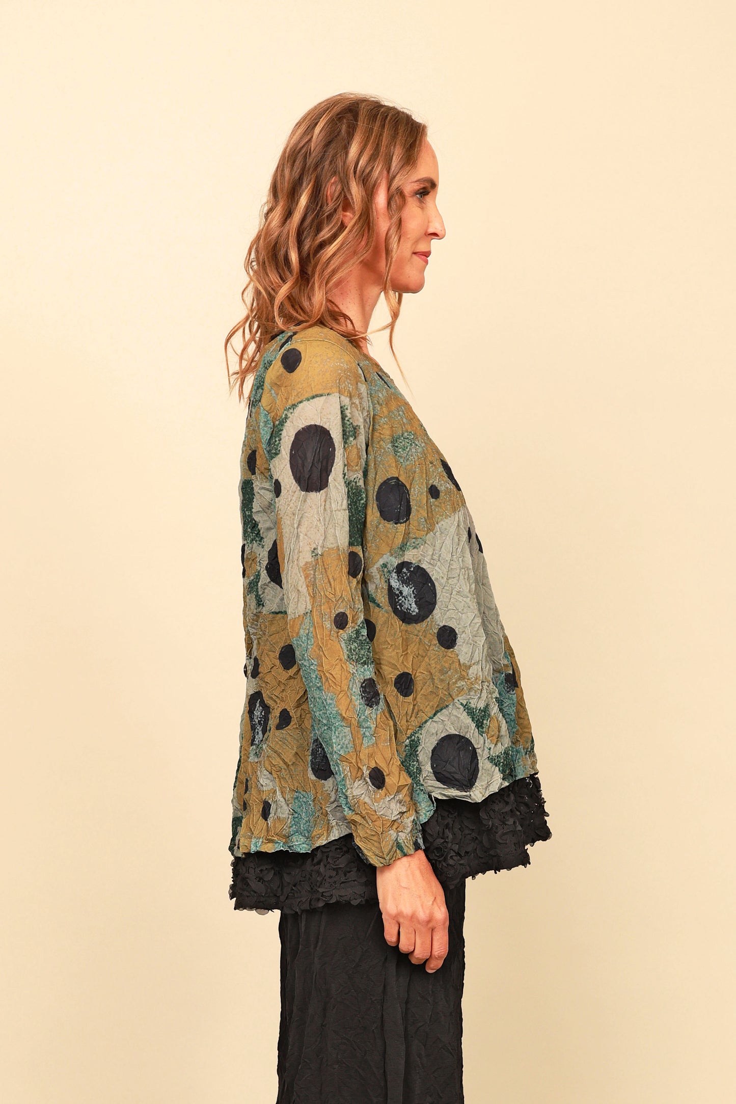 Gizel Top