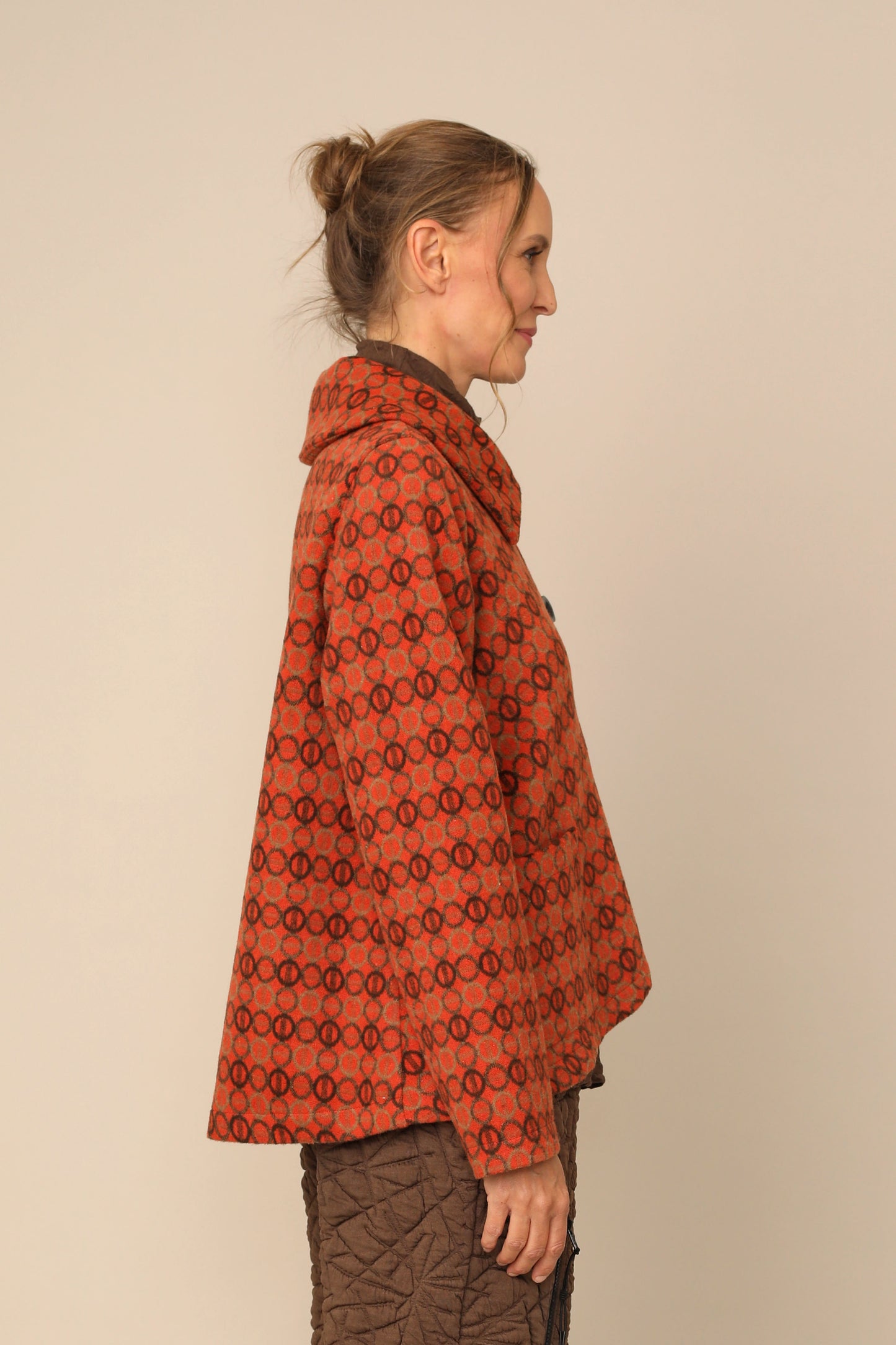 Damara Jacket