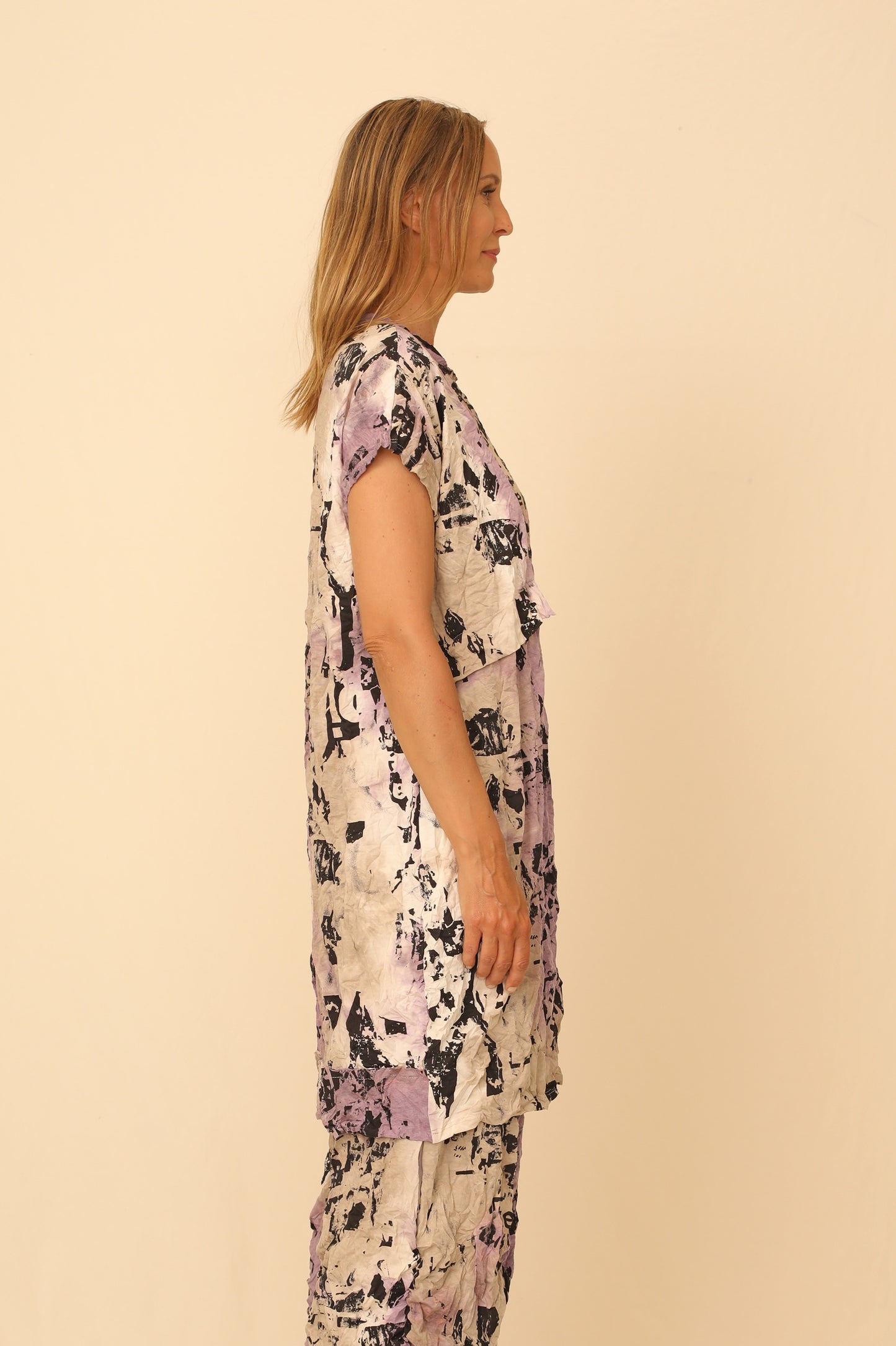 Clarette Dress