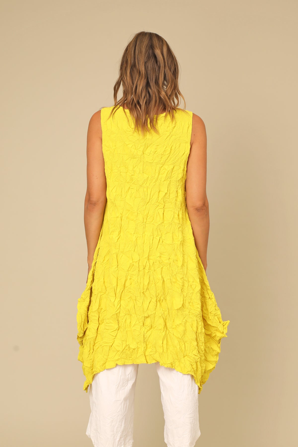 Goldie Dress