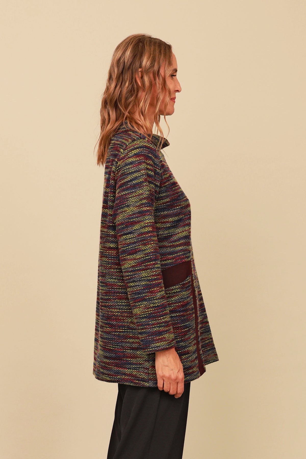 Lexington Tunic