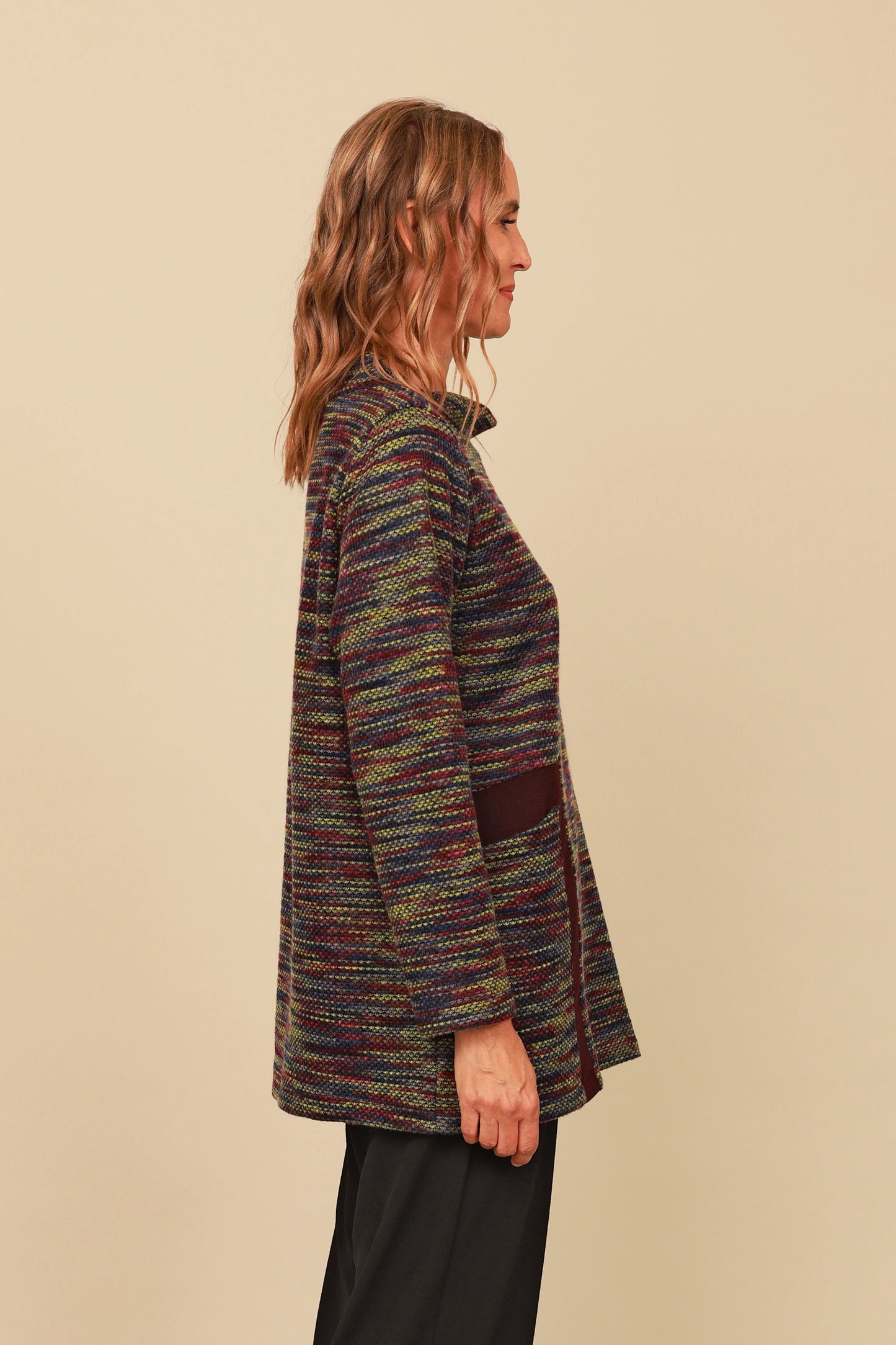 Lexington Tunic