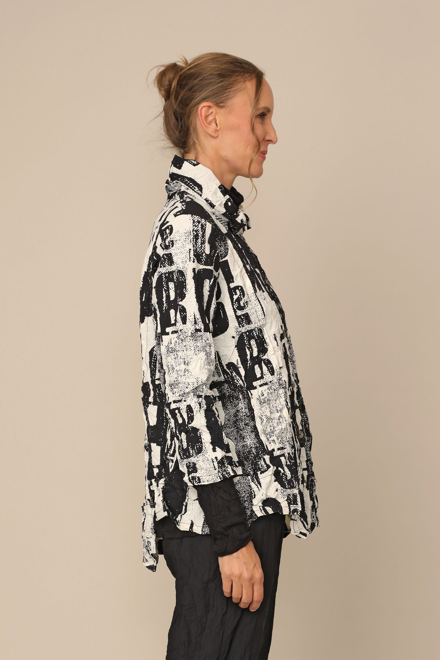Sofia Shirt