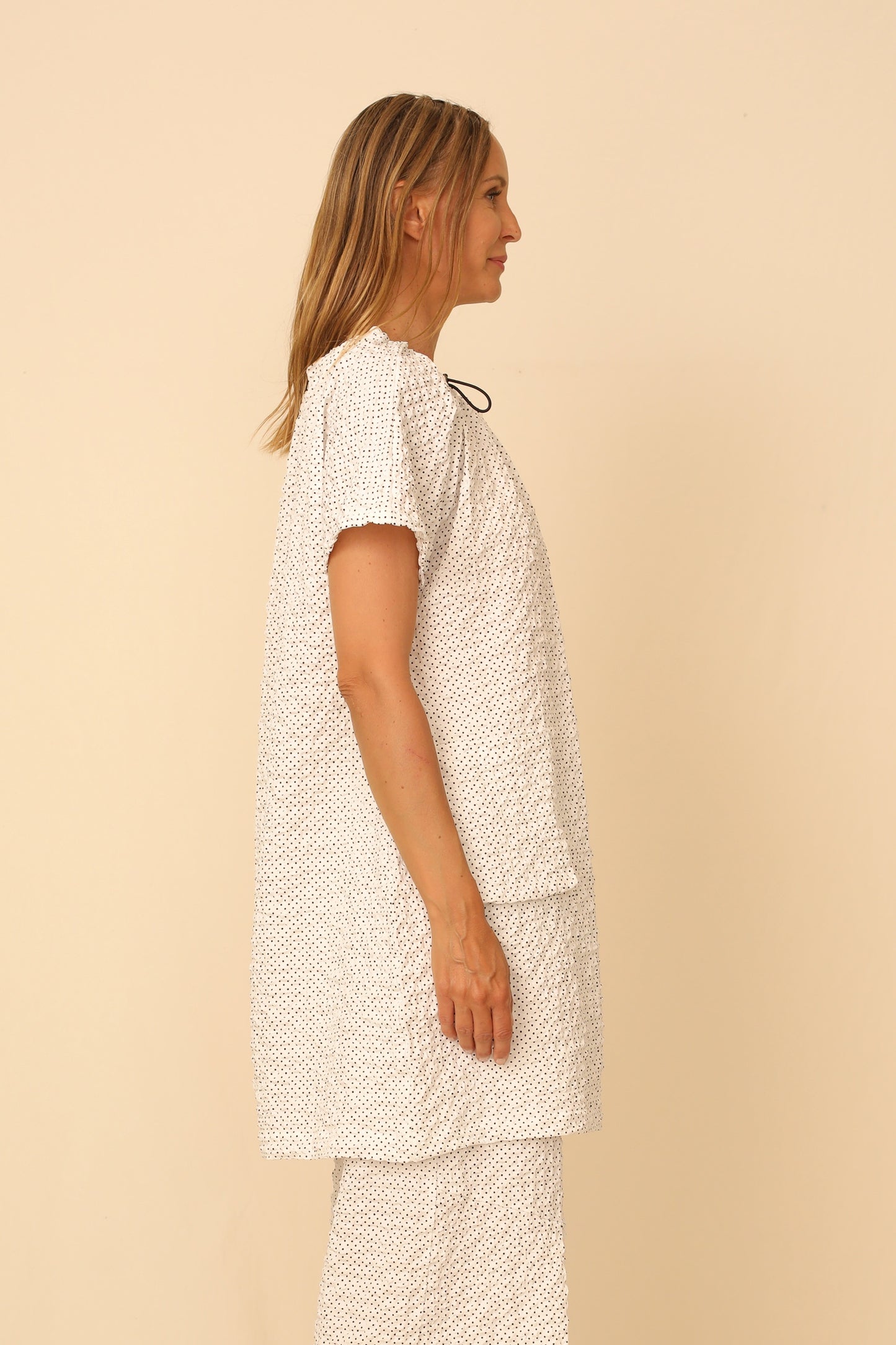 Tina Dress