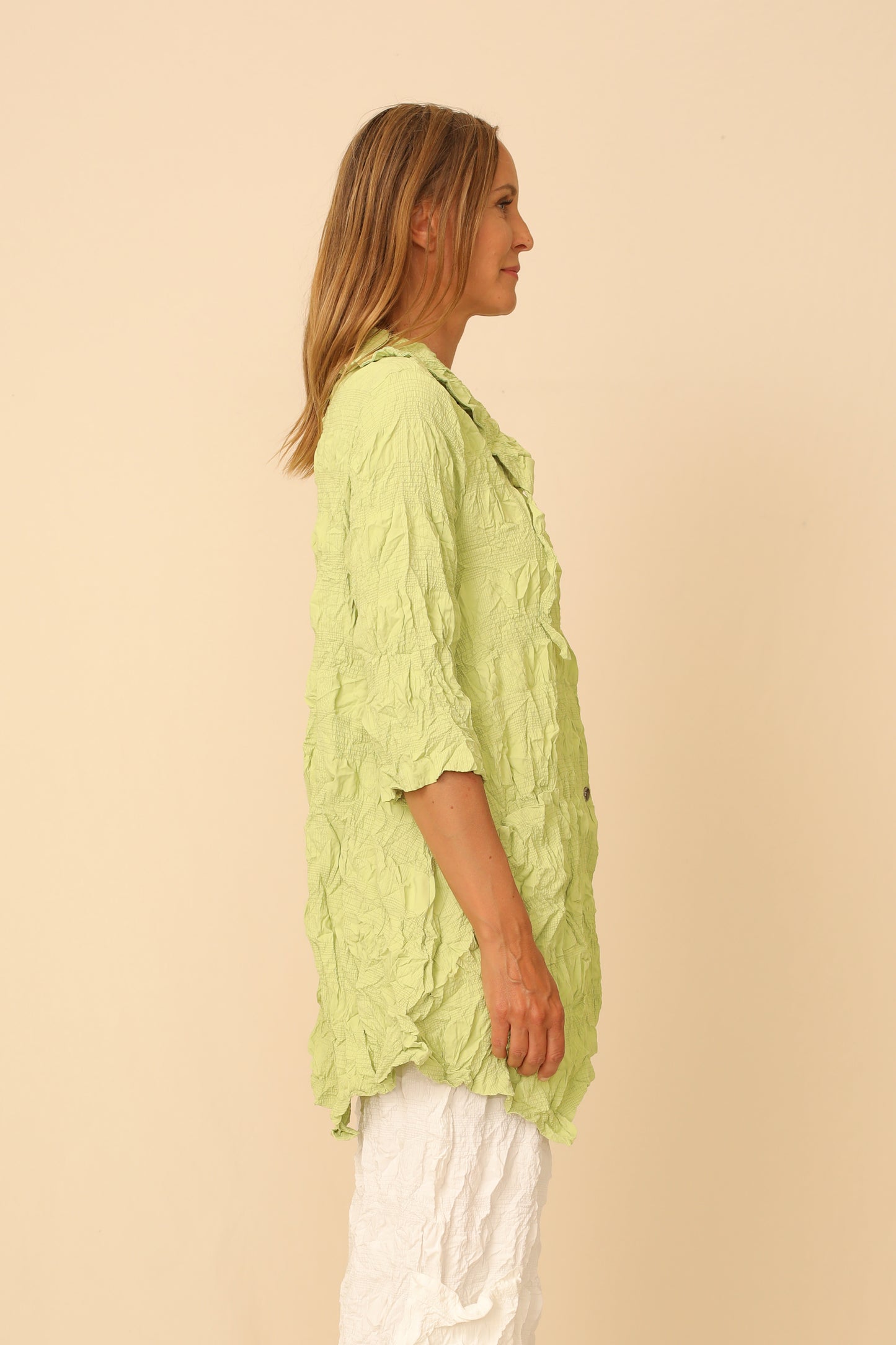 Georgette Shirt