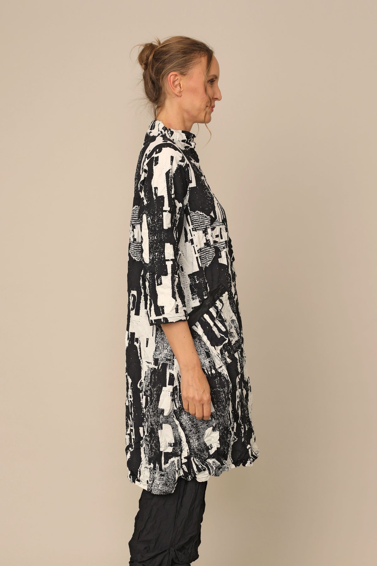 Tori Dress