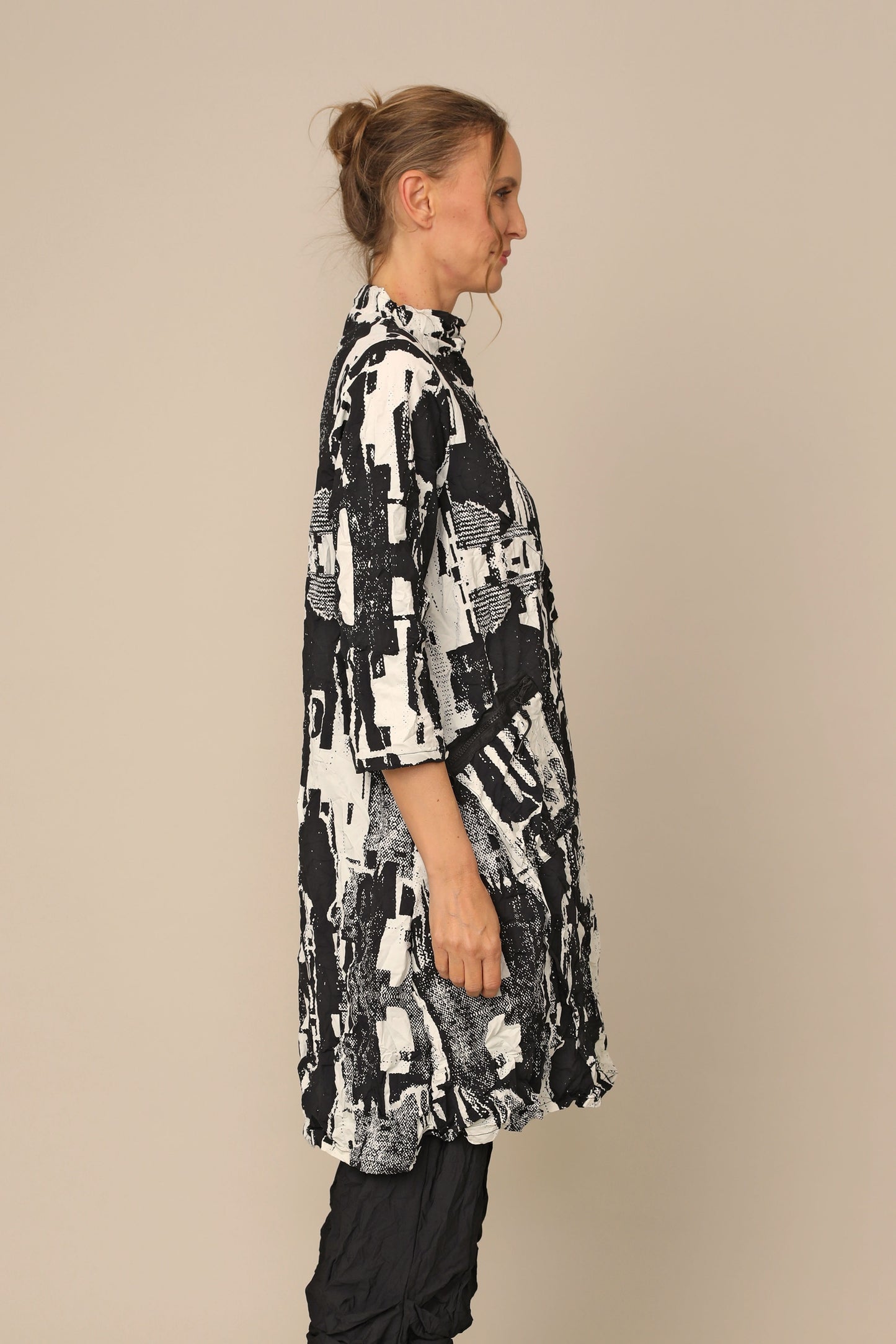 Tori Dress