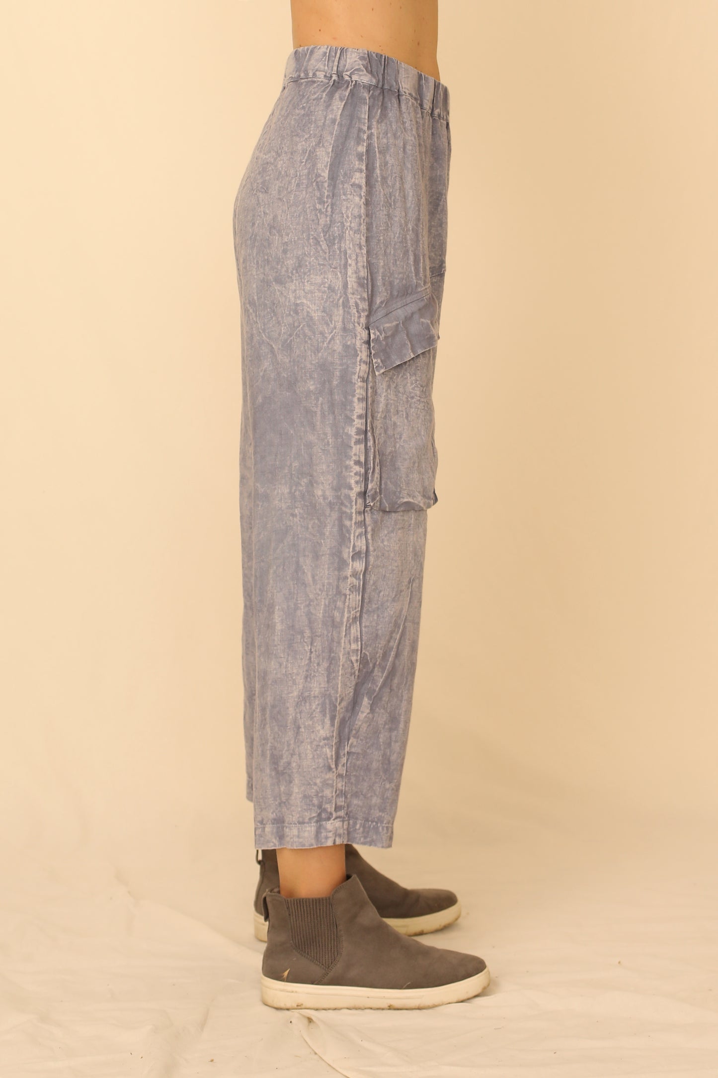 Pammy Pant