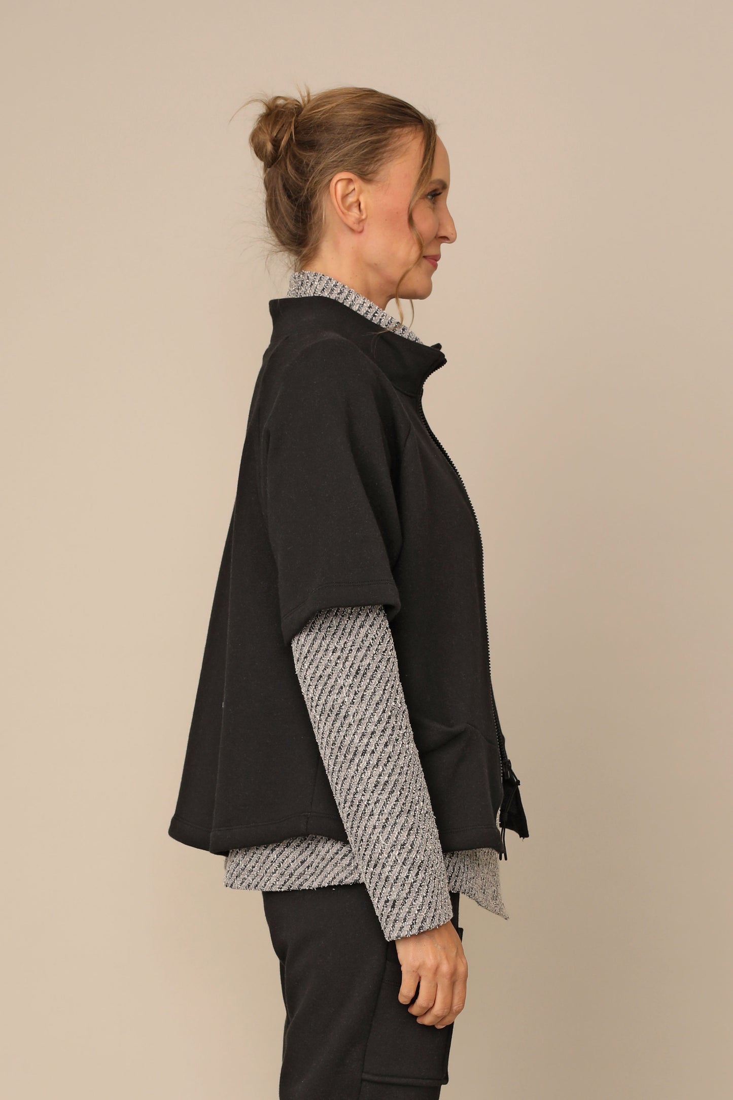Corey Jacket