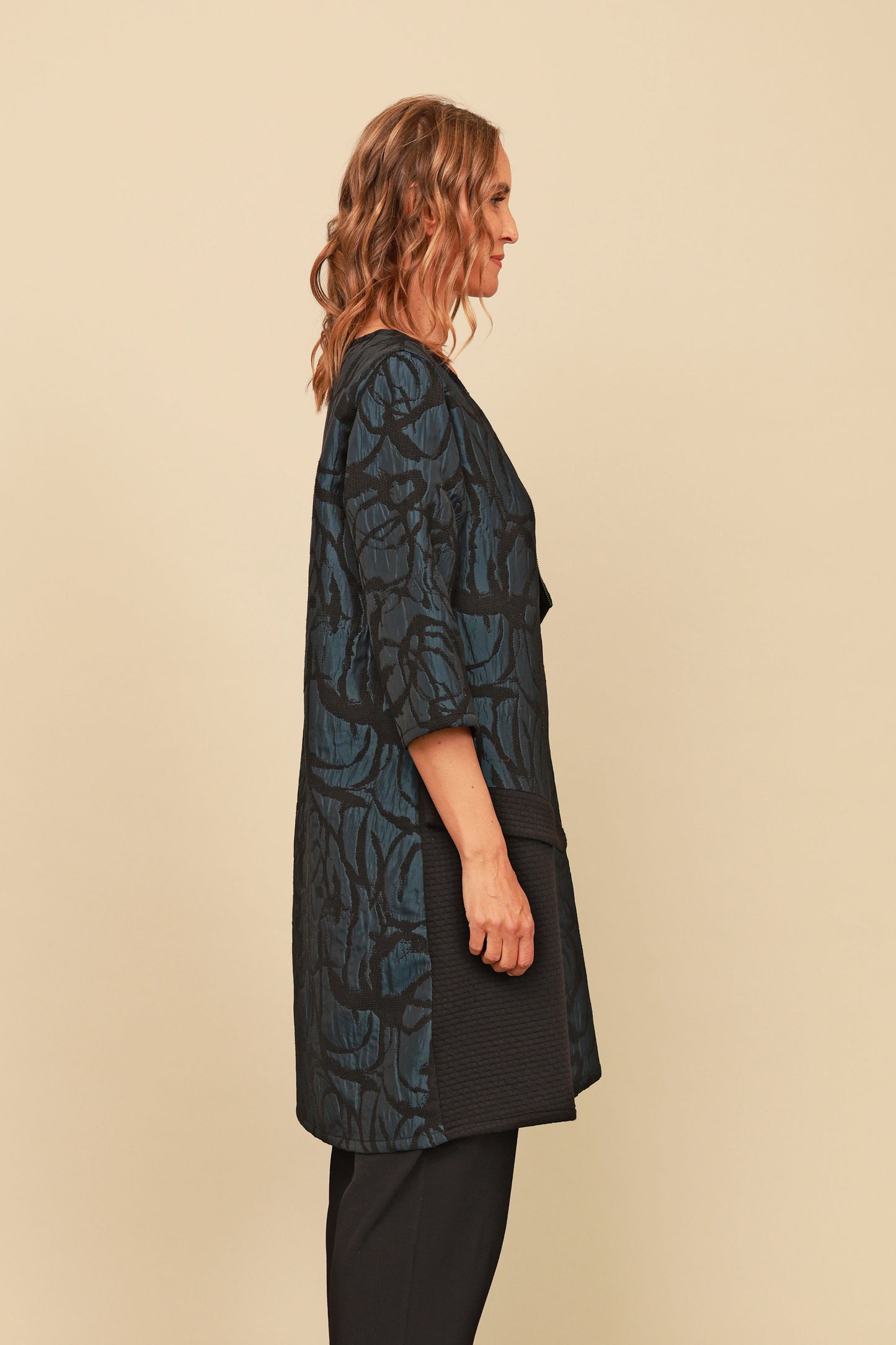 Deena Dress