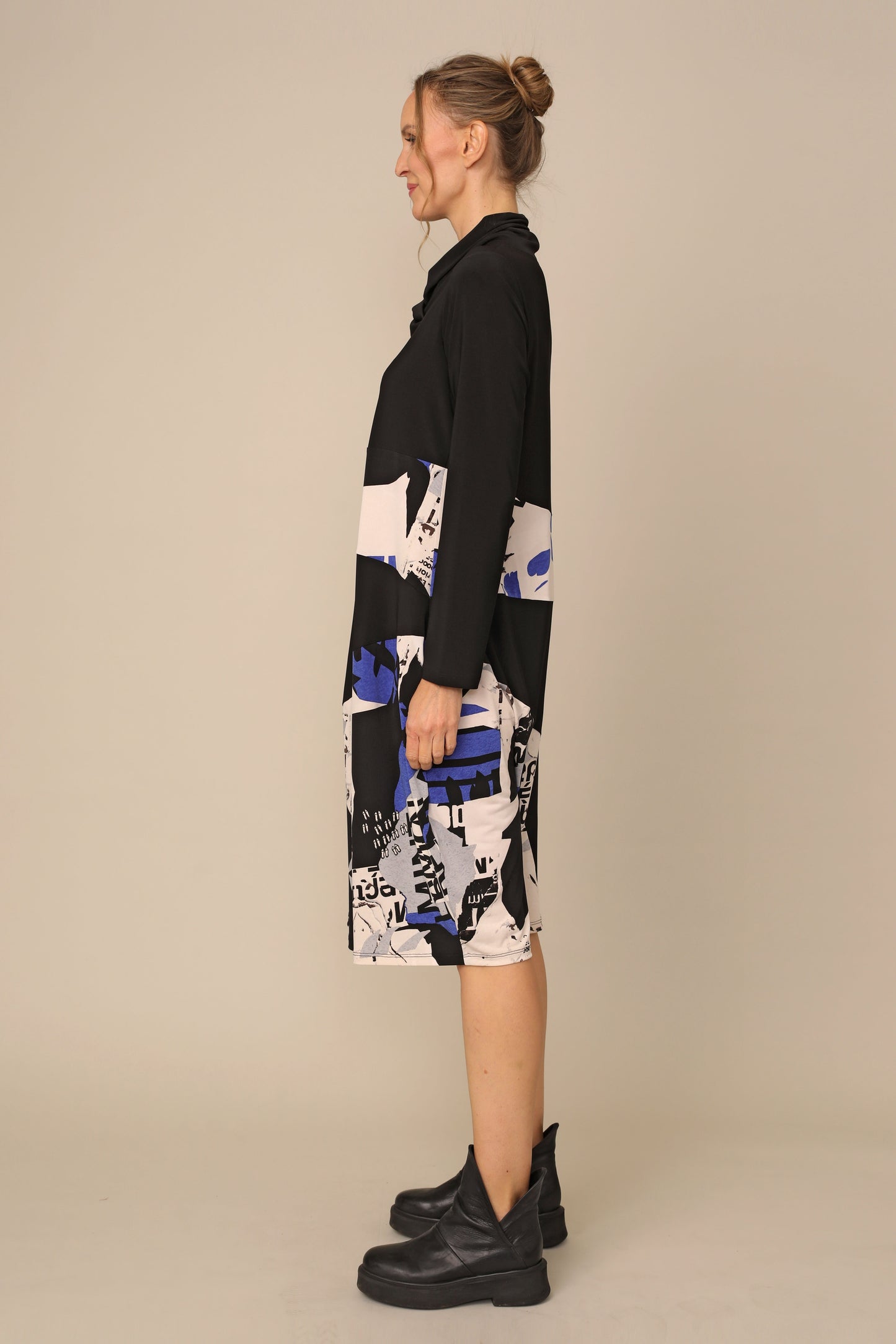 Myrtle Dress