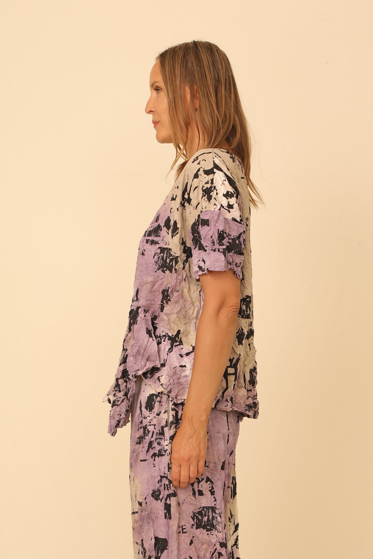Matilda Top