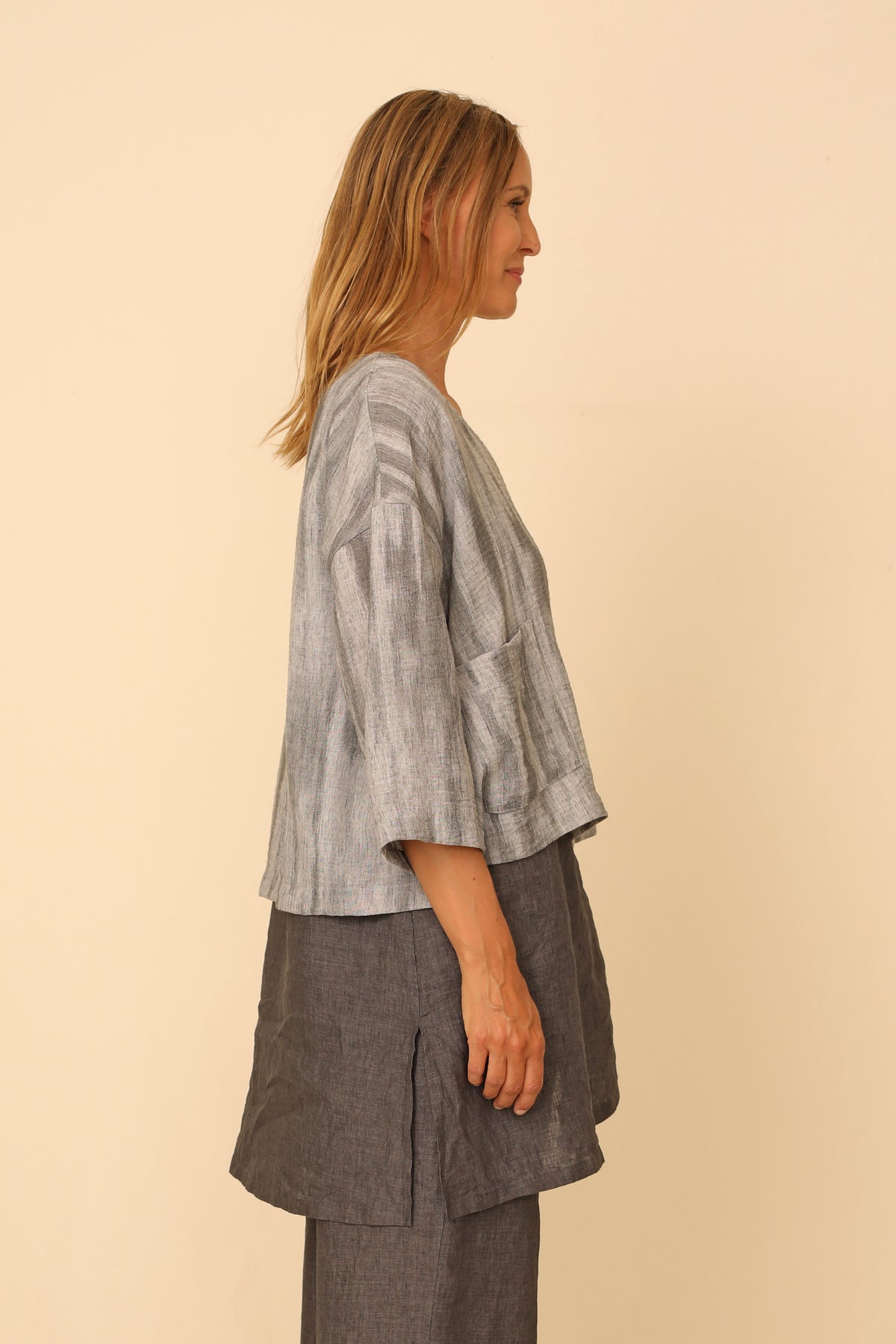 Elayna Jacket