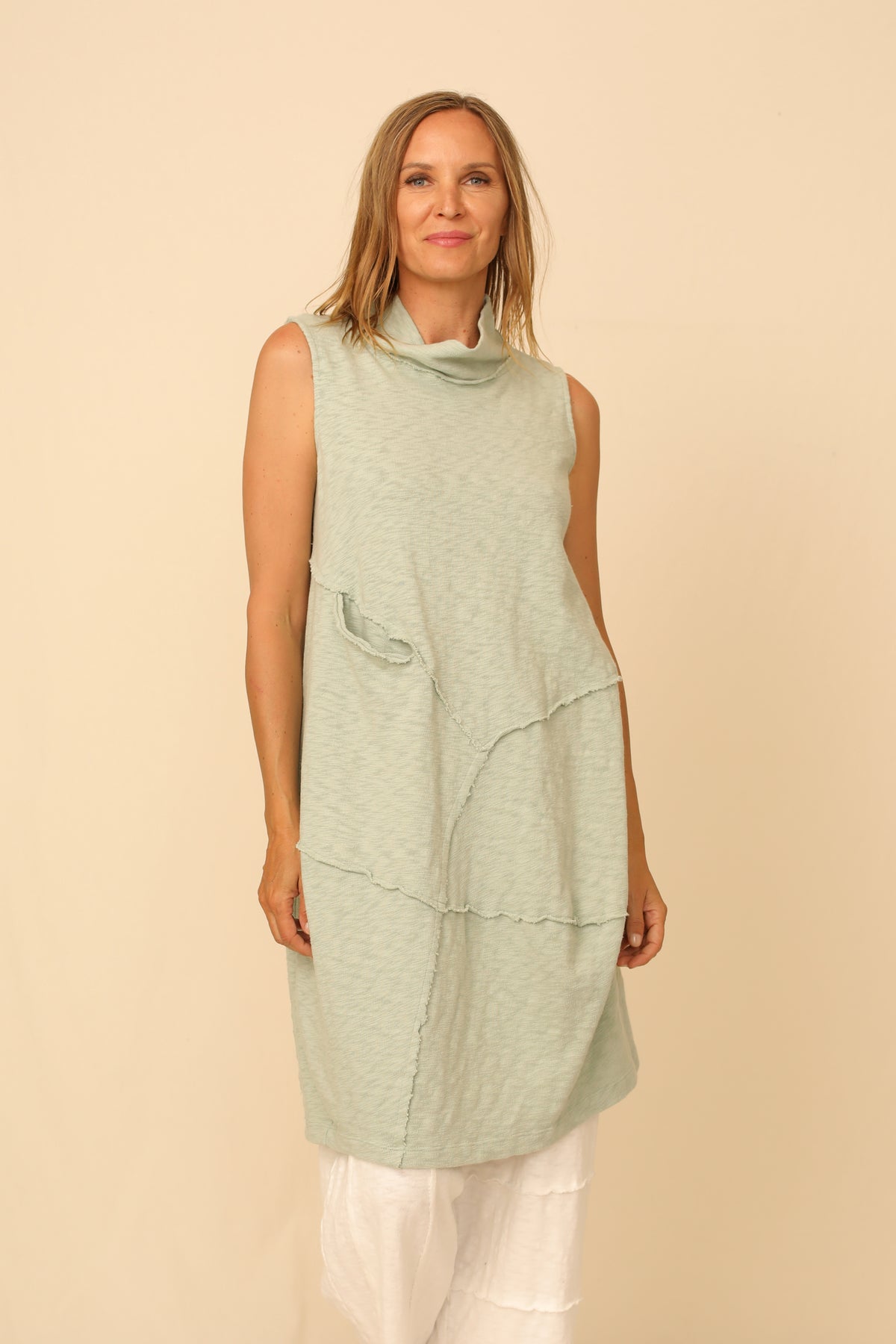 Beverly Dress