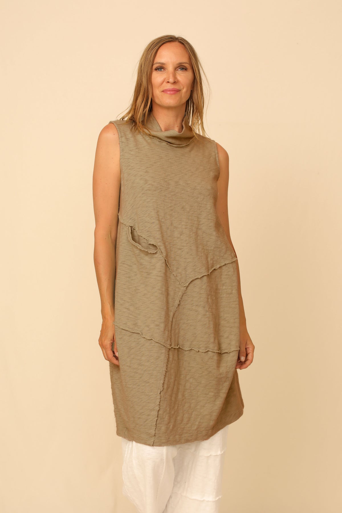 Beverly Dress