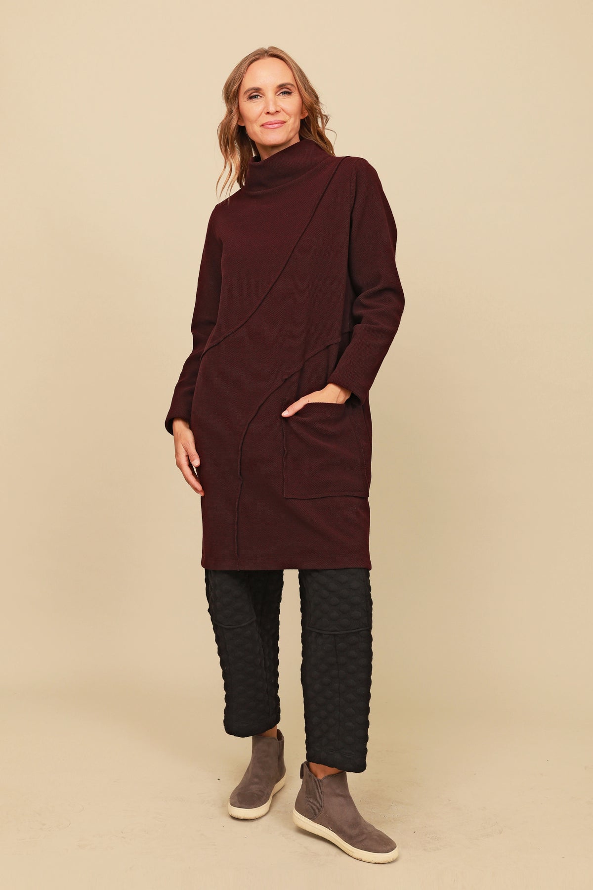 Porter Dress