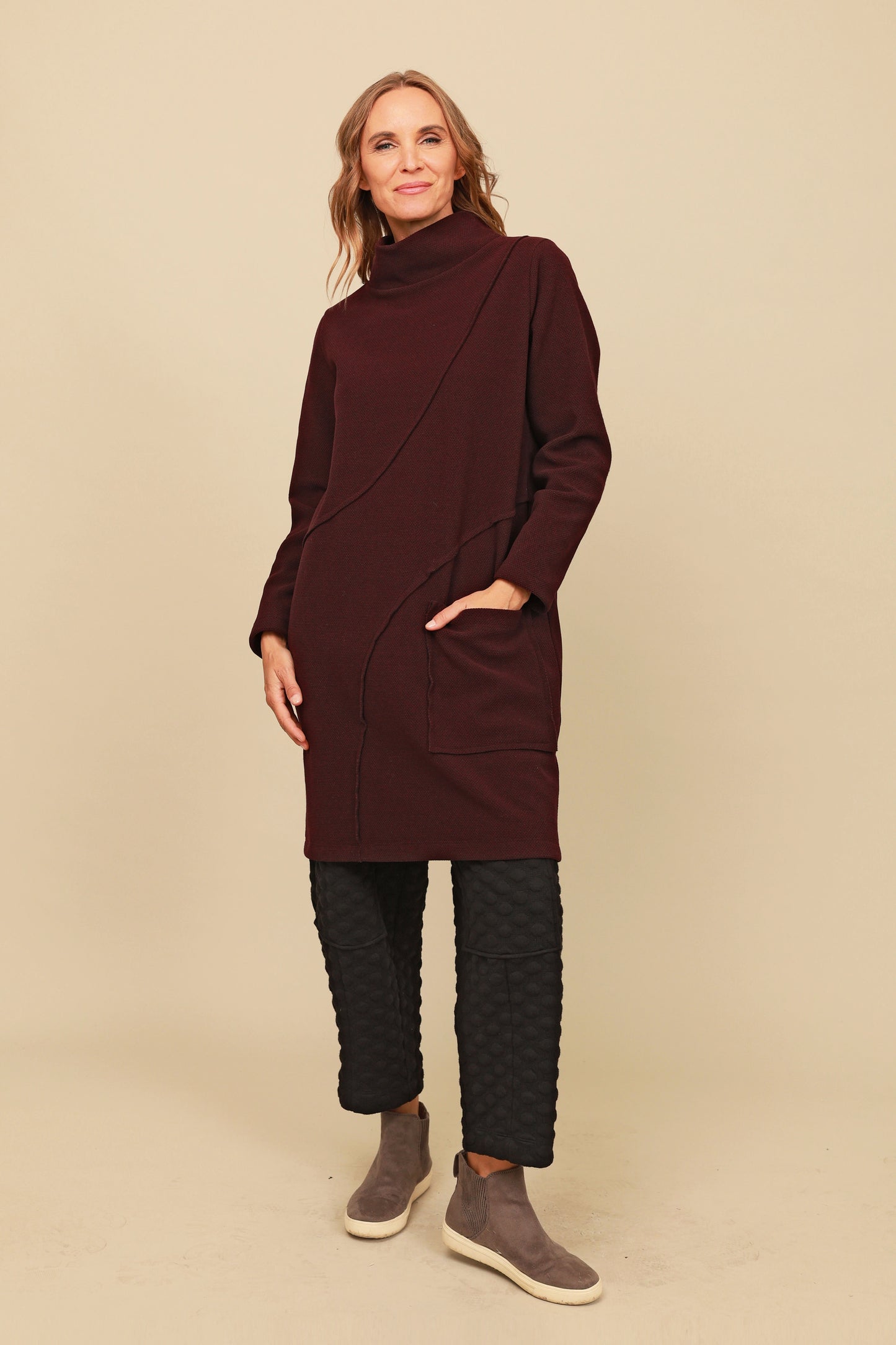 Porter Dress