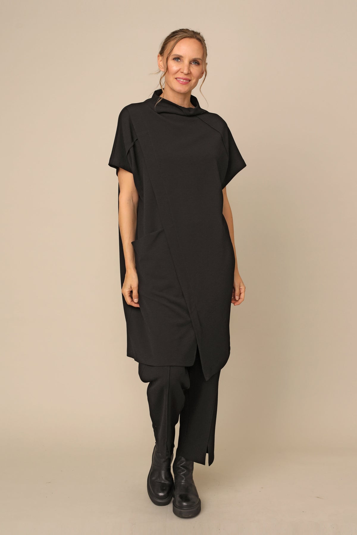 Villie Dress
