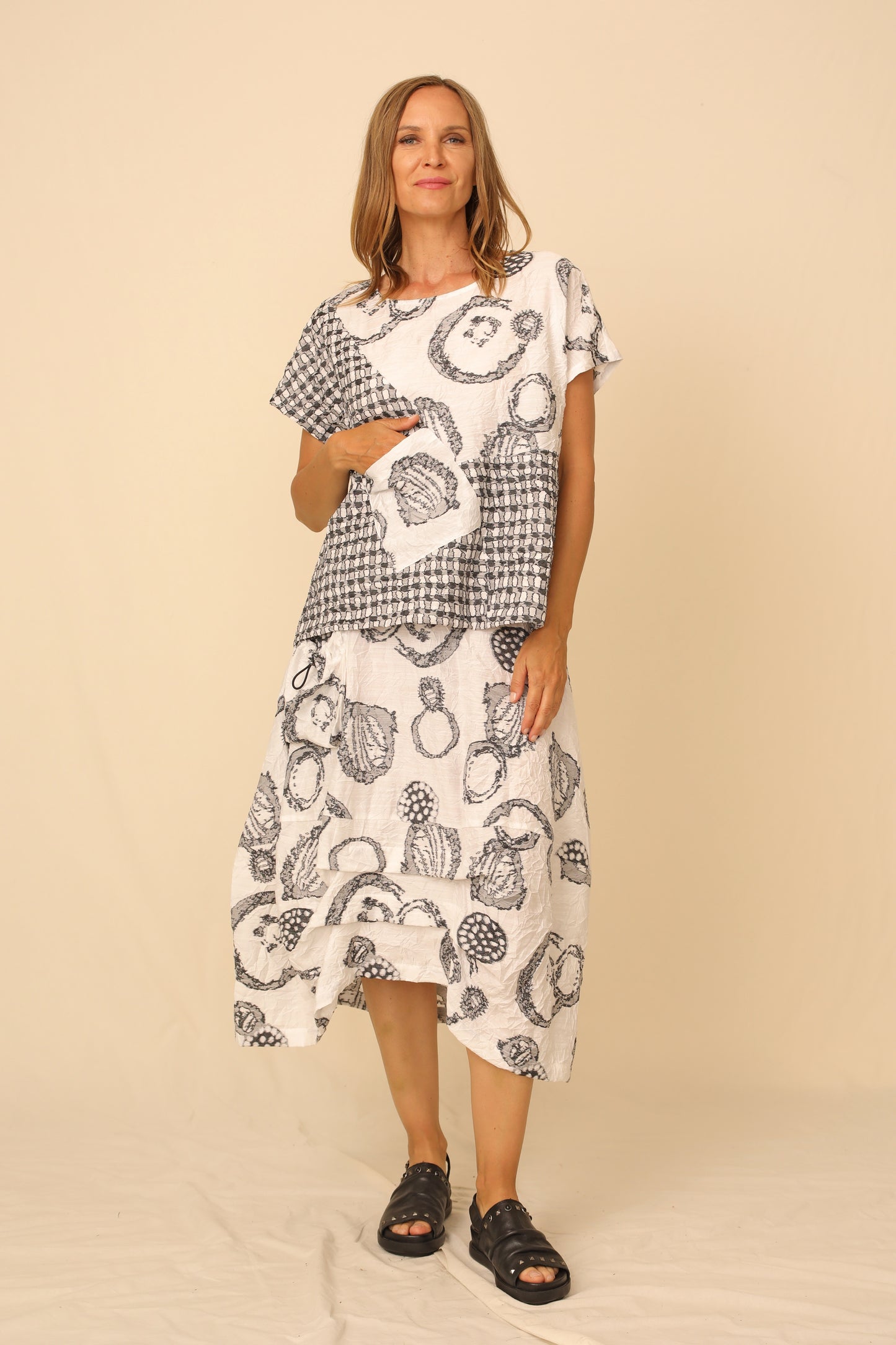 Frankie Skirt