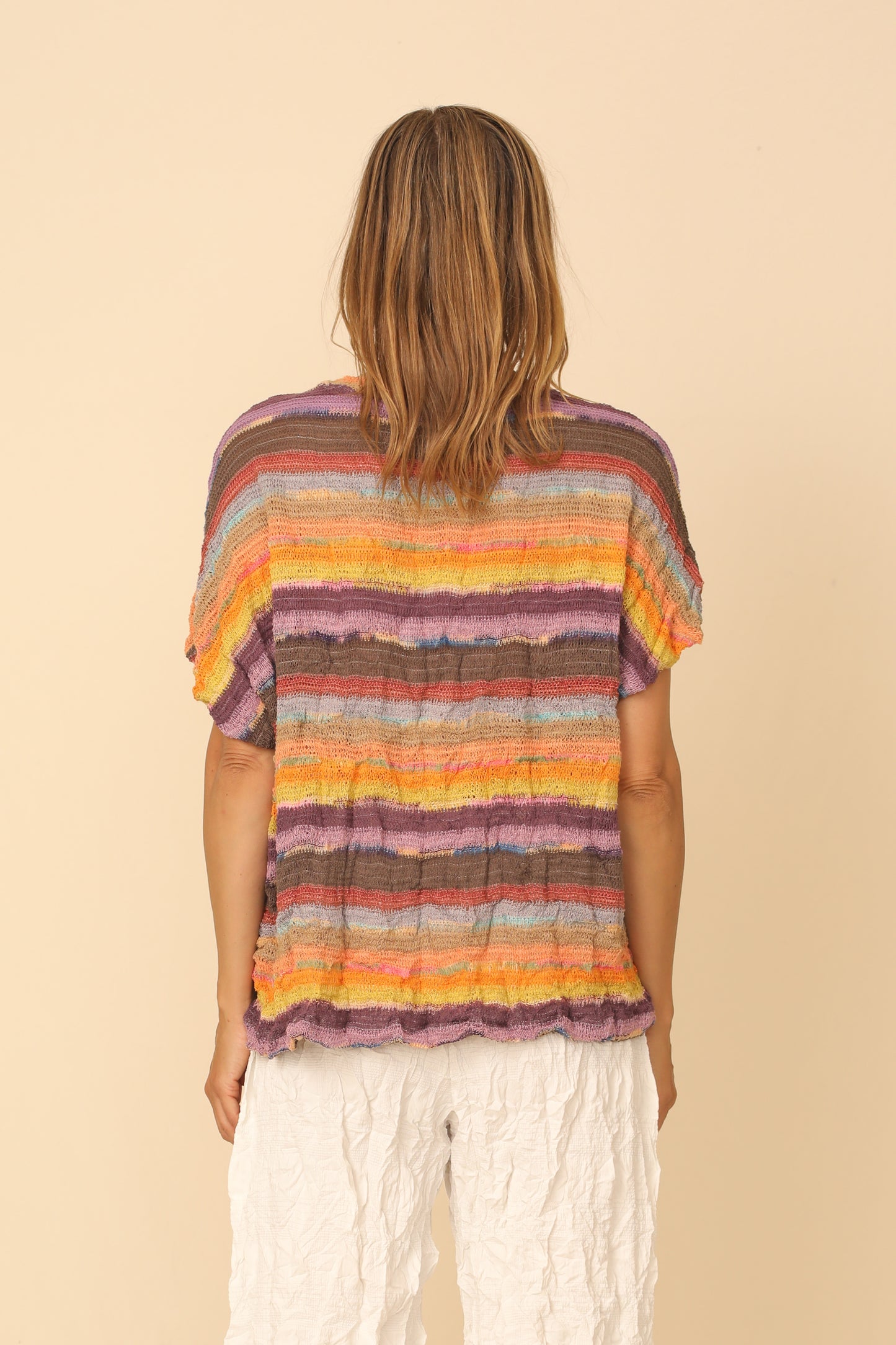 Celeste Top