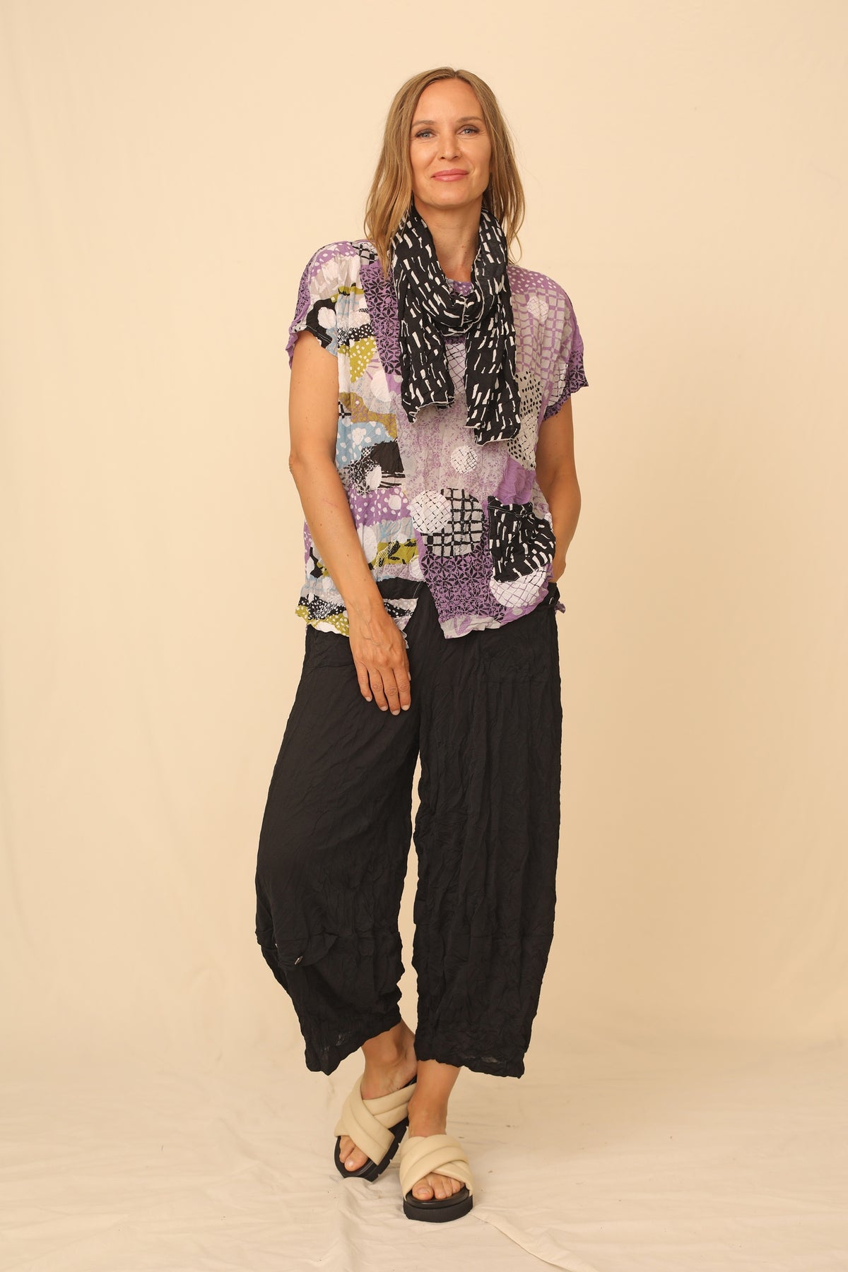 Cooper Pant