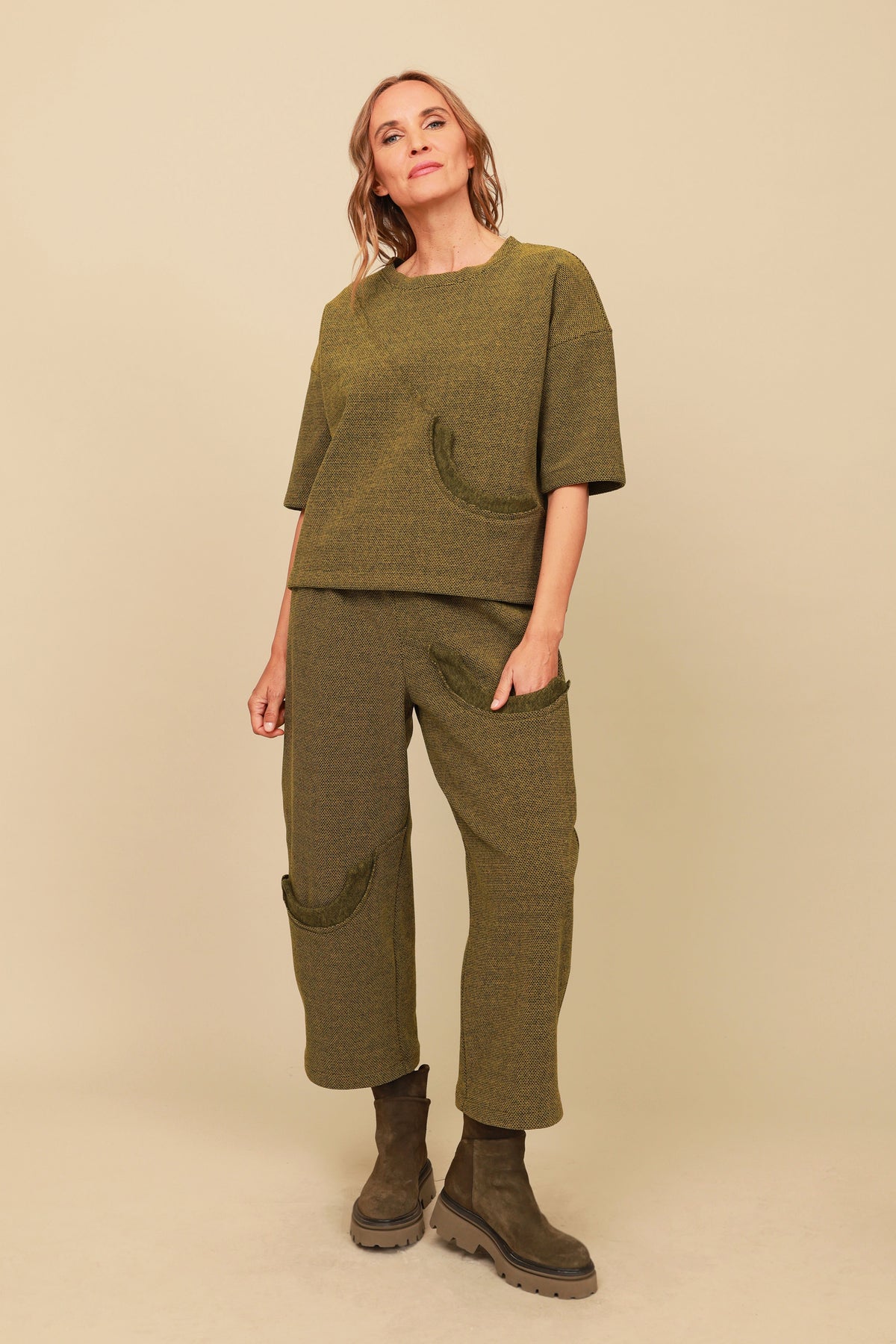 Medina Top