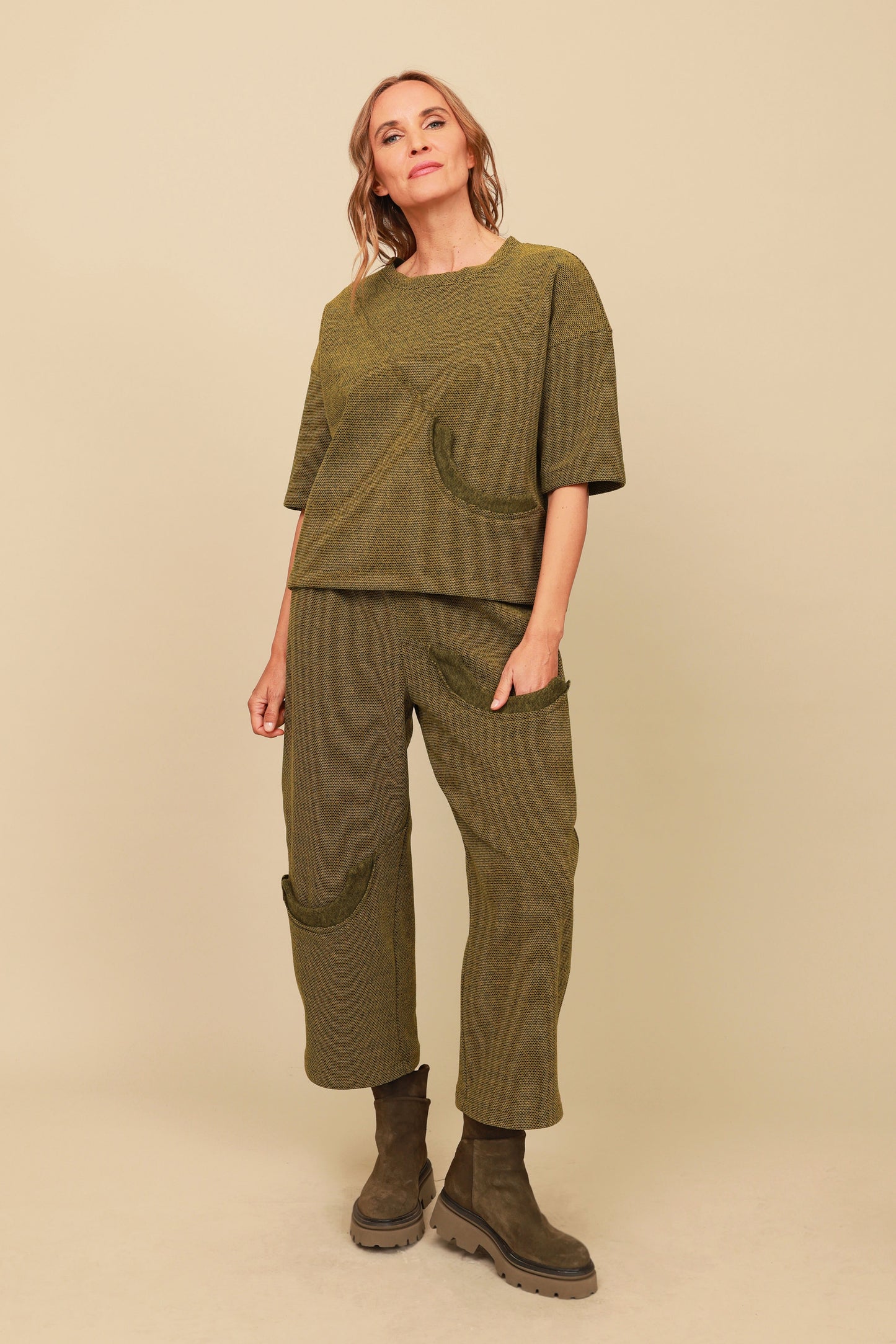 Medina Top