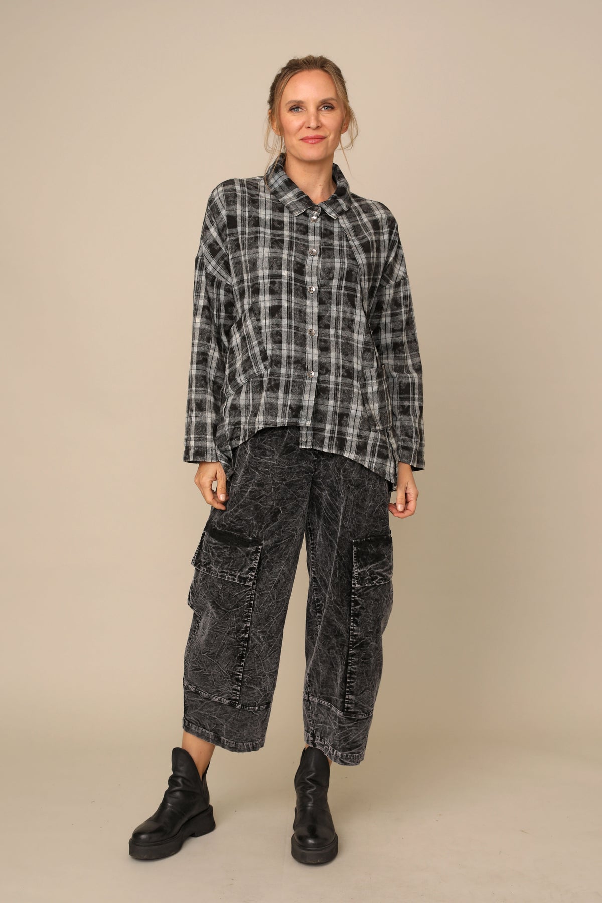 Mara Shirt