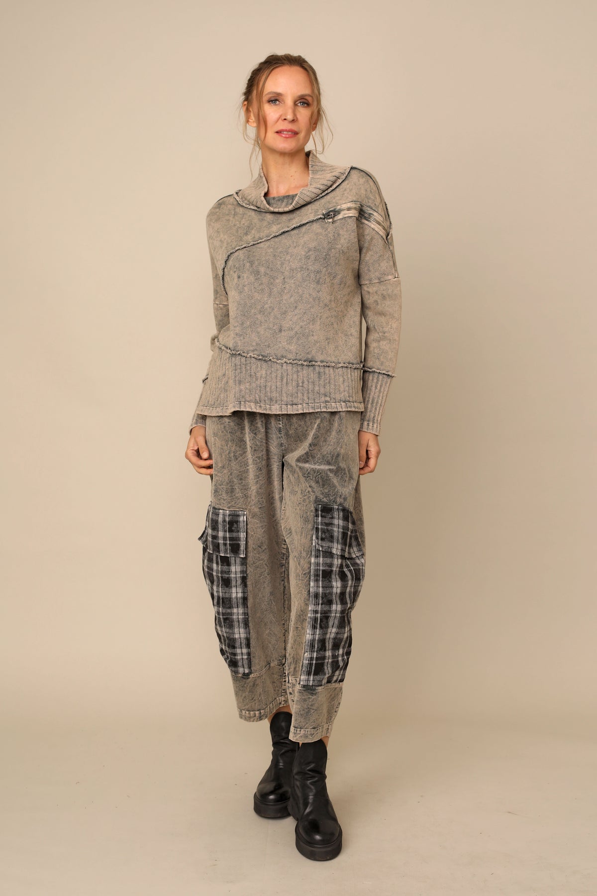 Joy Corduroy Pant