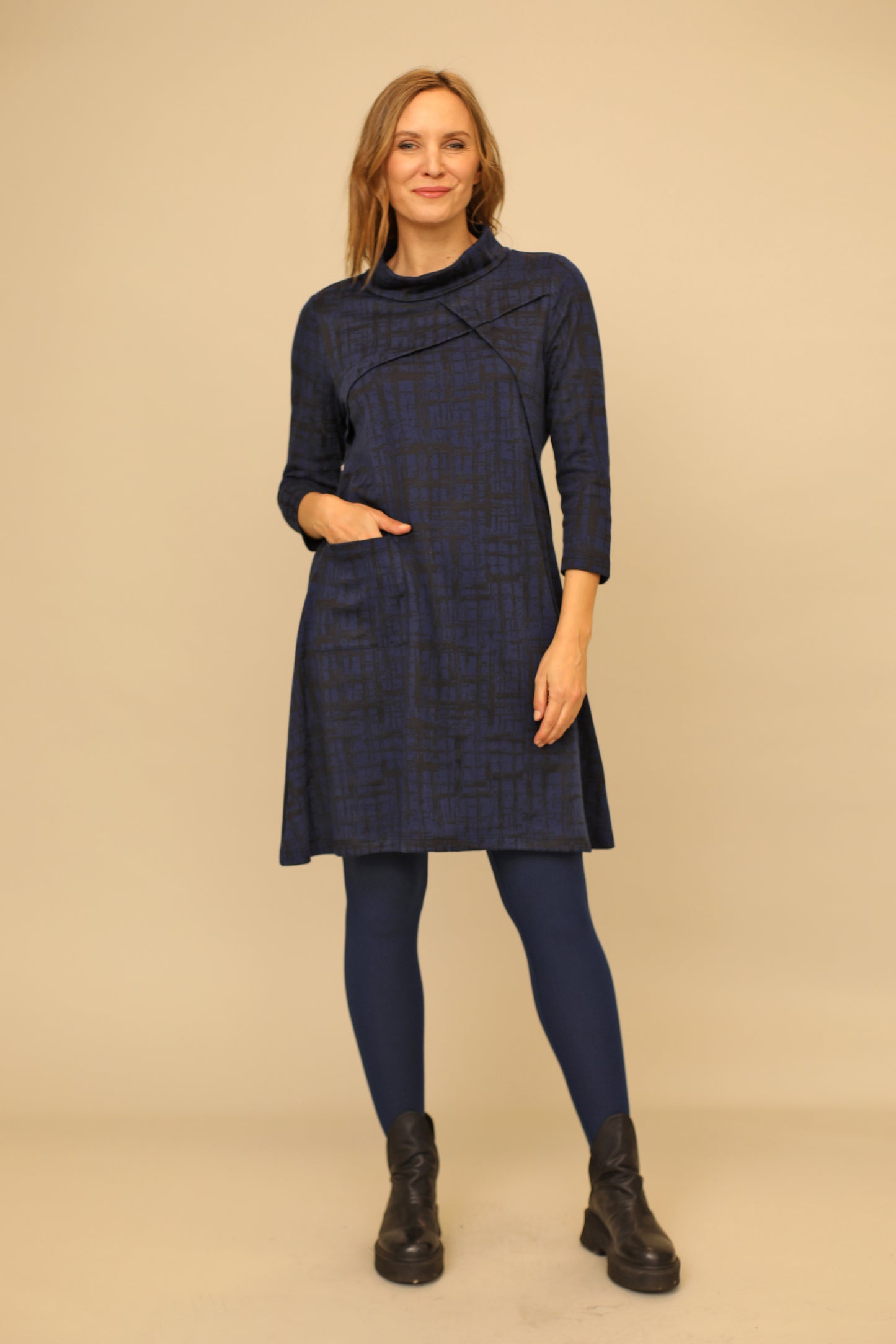 Scout Dress - M26501/MP26501