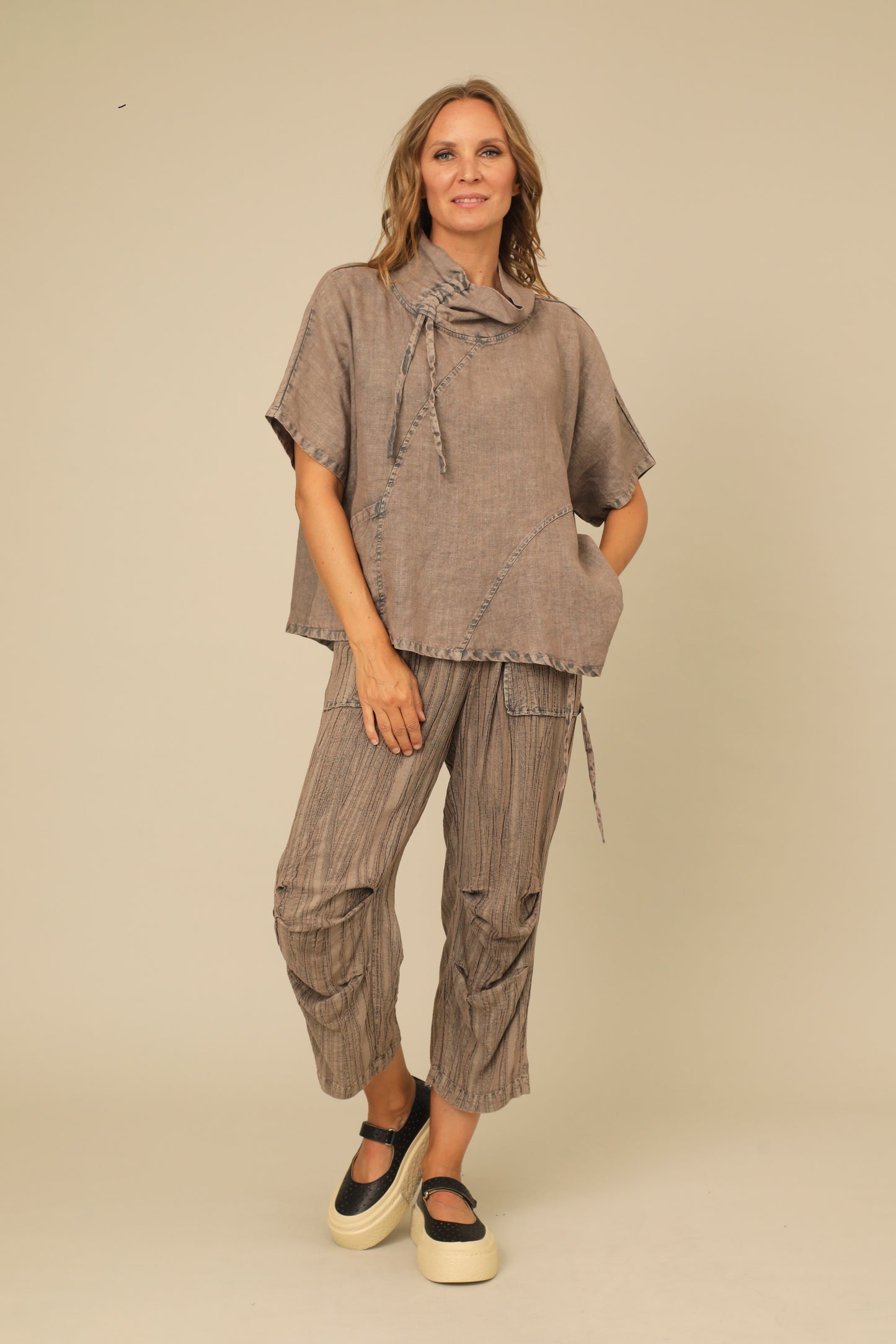 Ember Pant