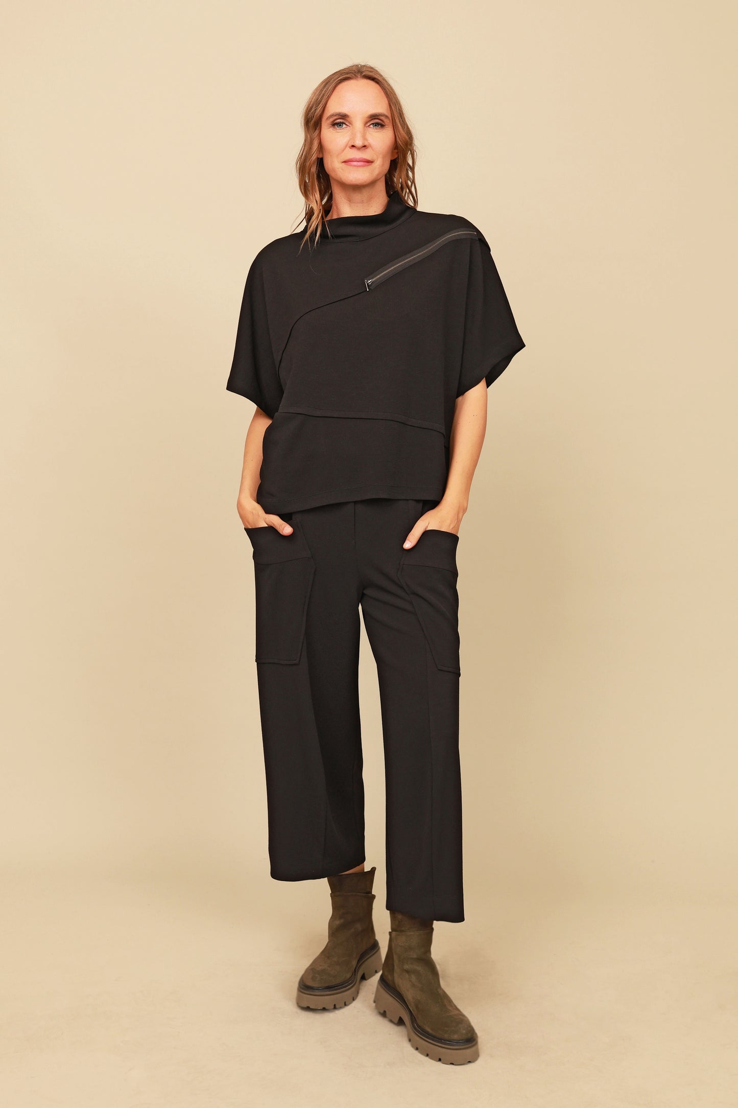 Cornelia Top