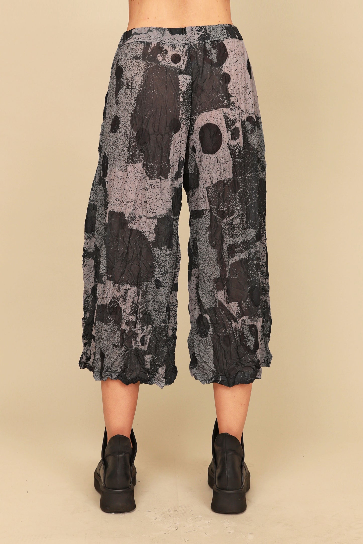 Mandy Pant