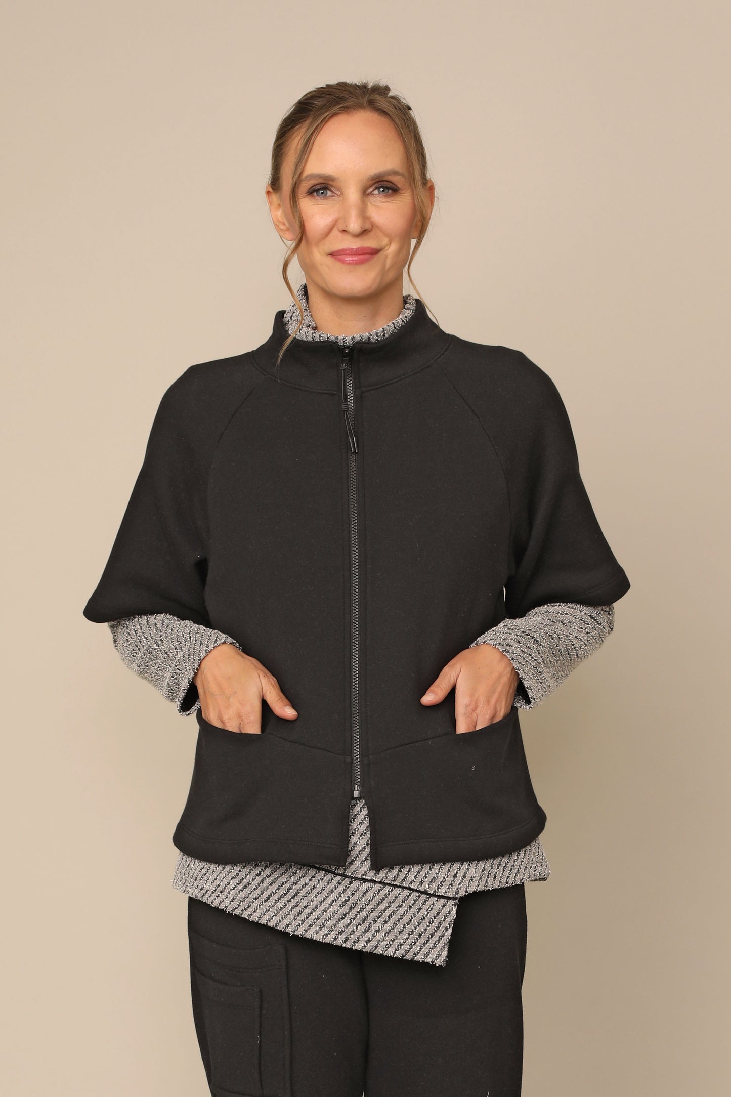 Corey Jacket