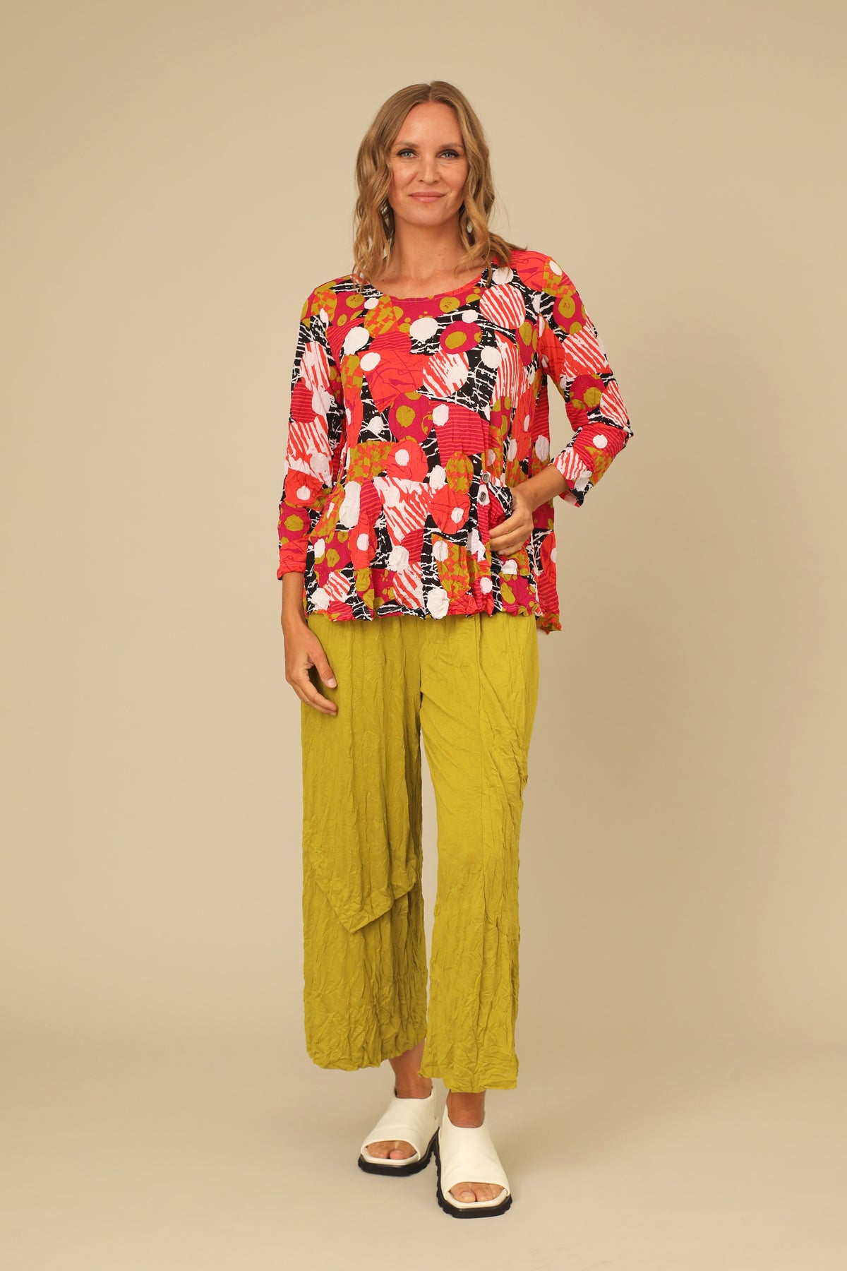 Gizel Top