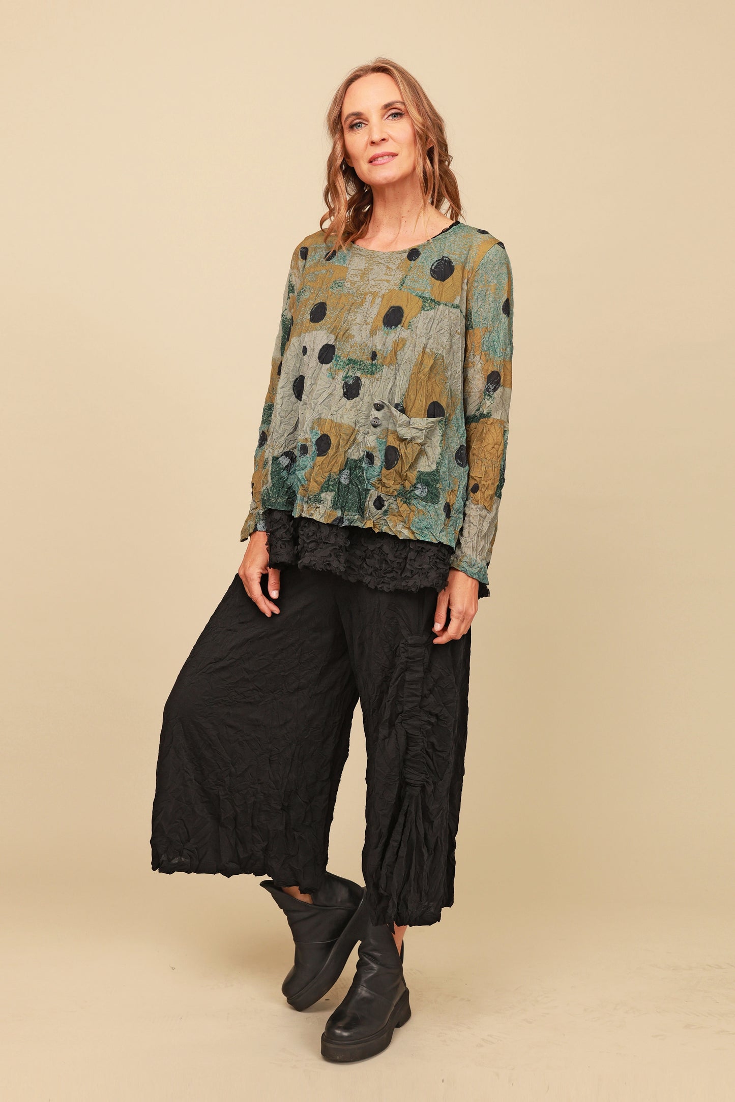 Gizel Top