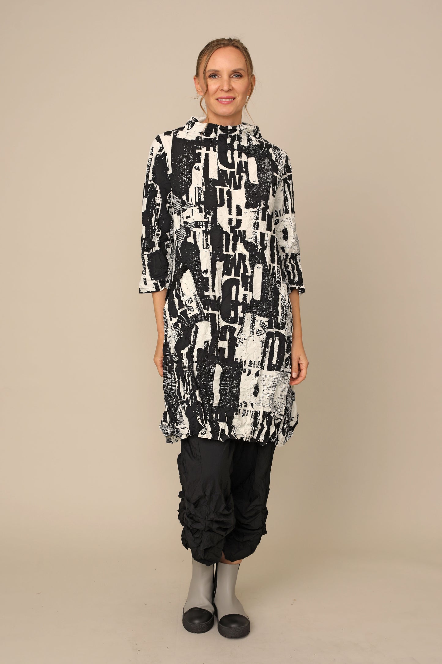 Tori Dress
