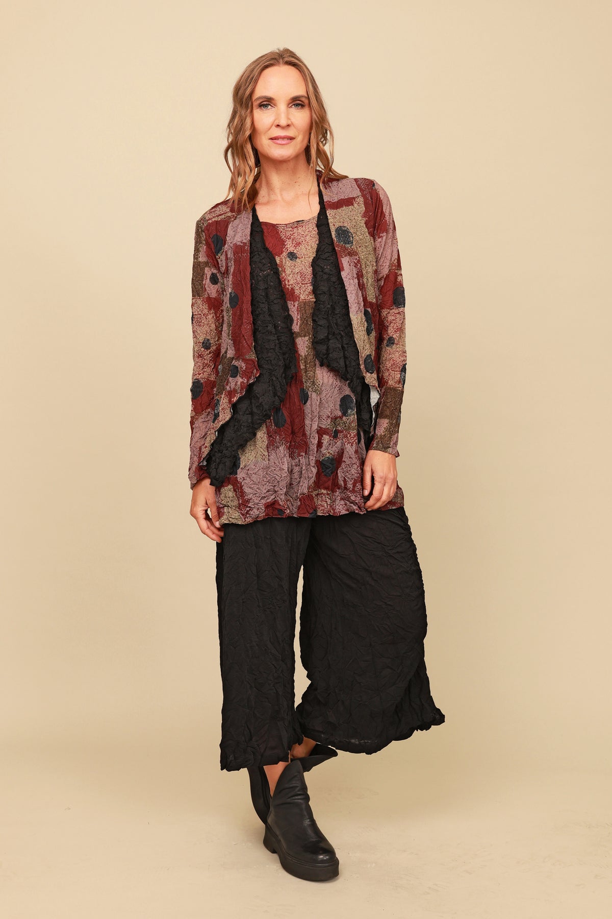 Luna Jacket