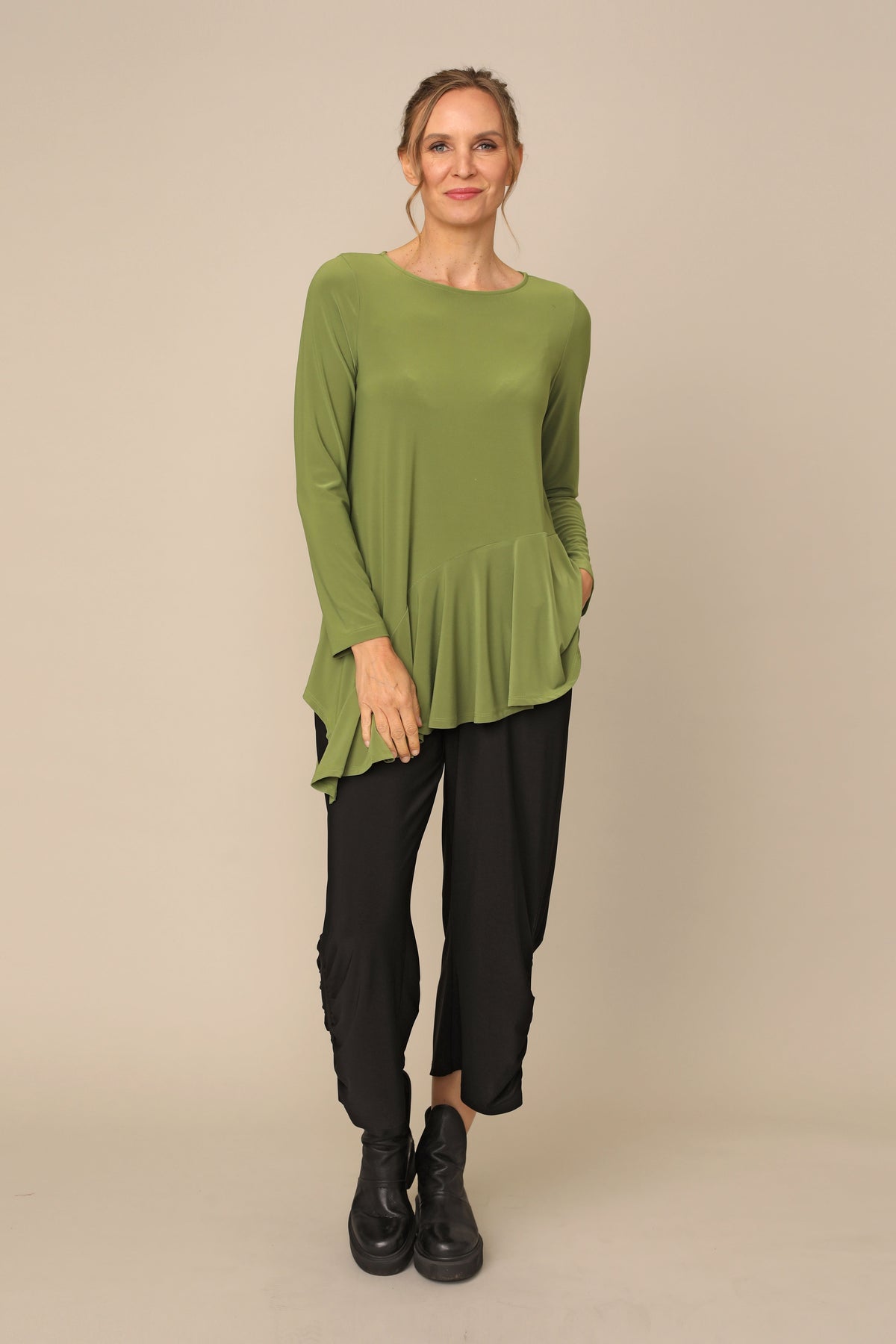 Arlowe Top