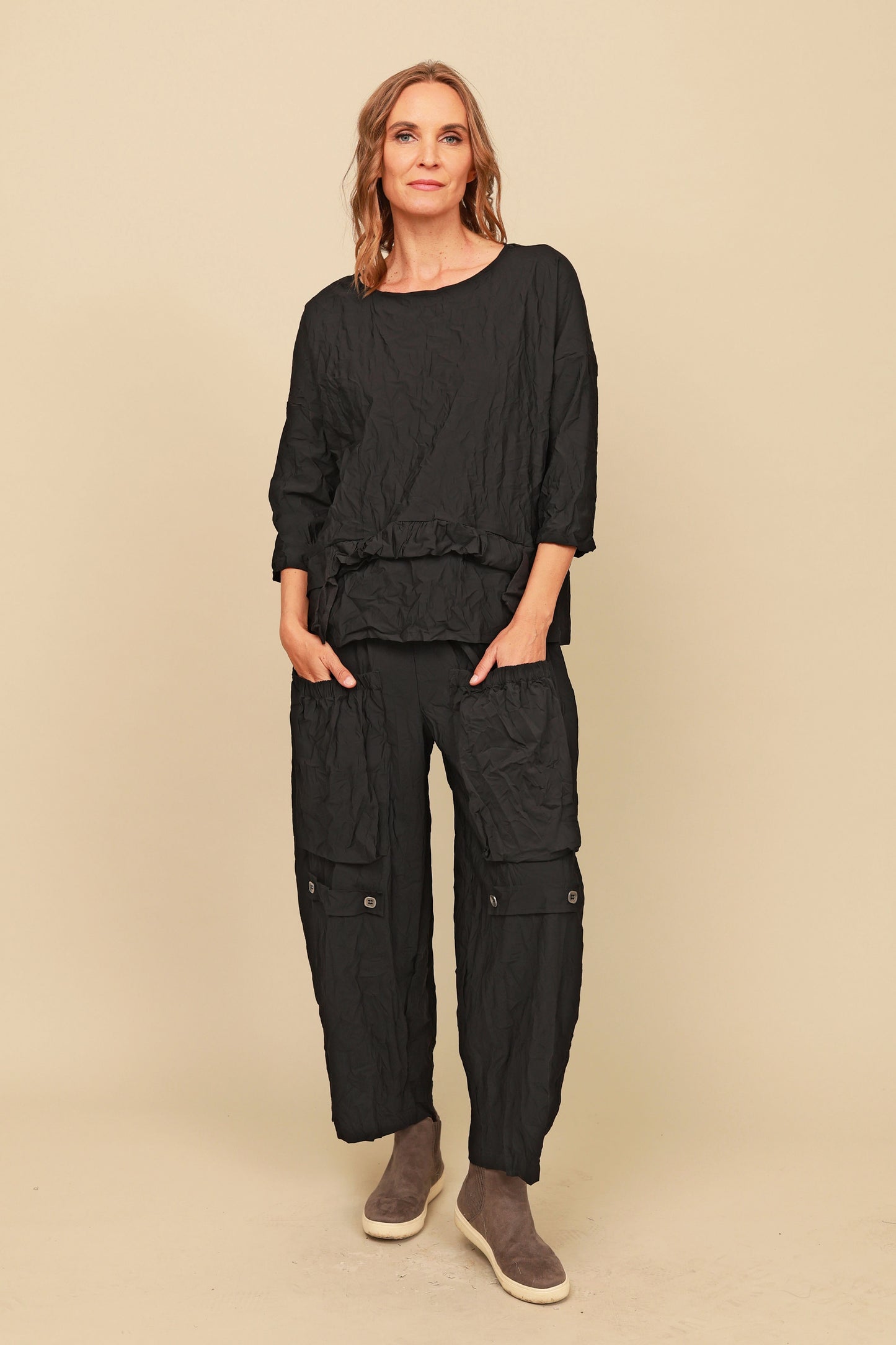 Clancy Top