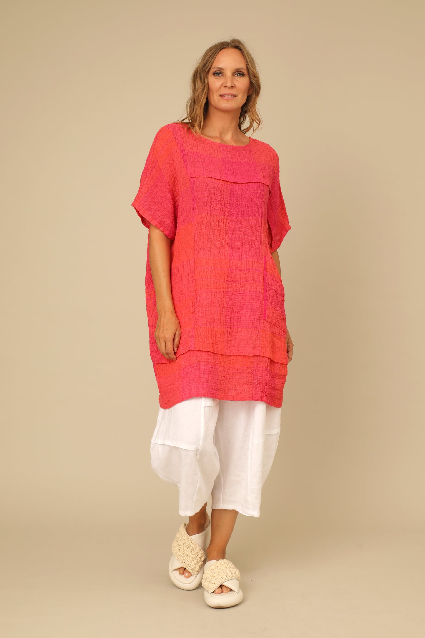 Suki Tunic