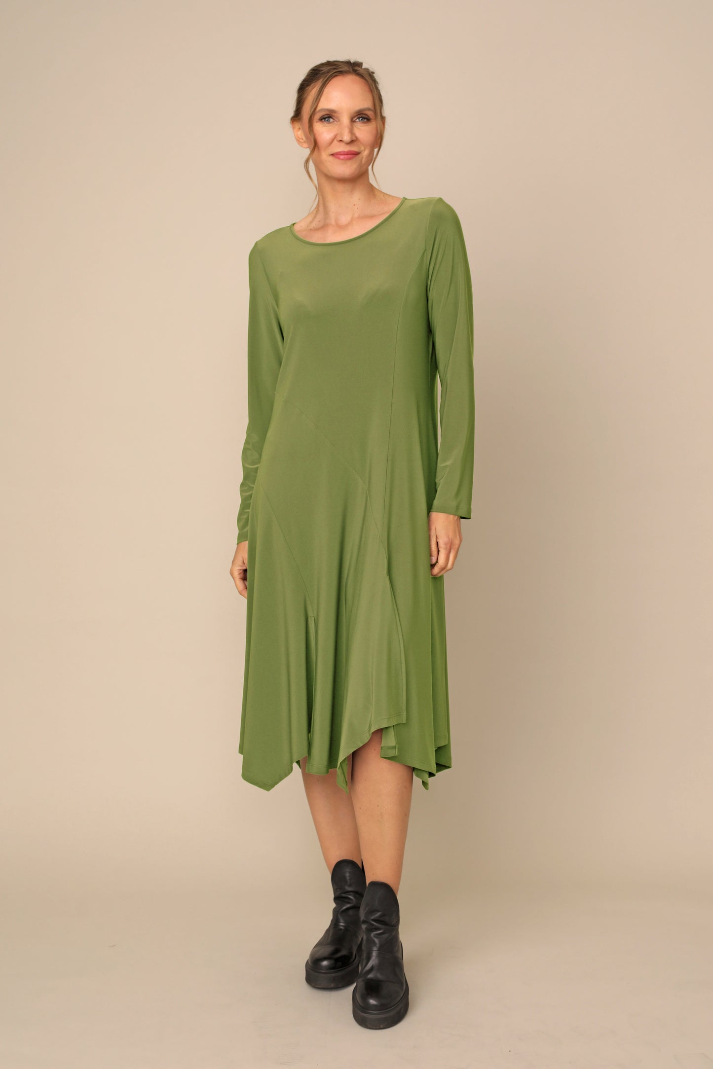 Verity Dress