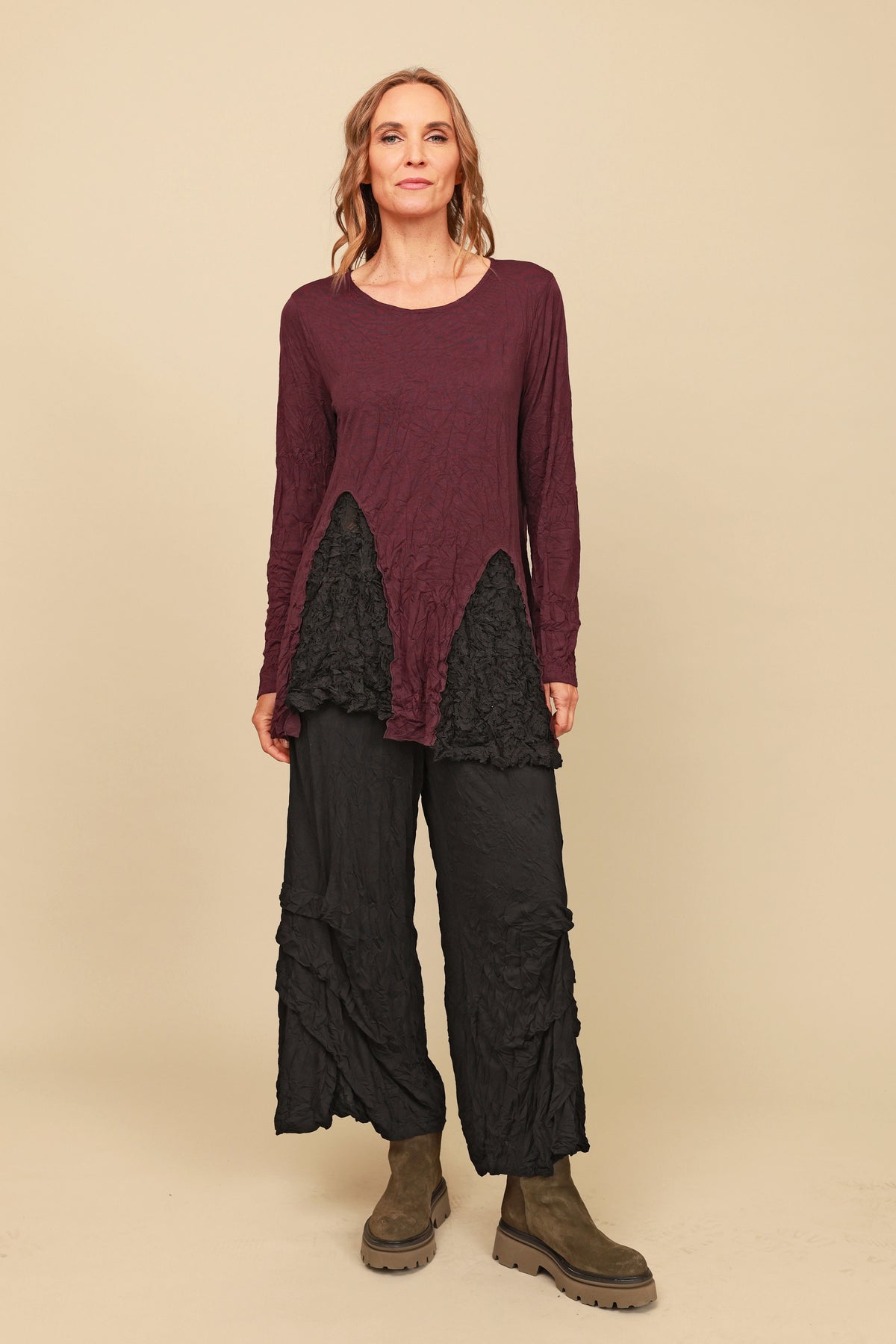 Avril Pant