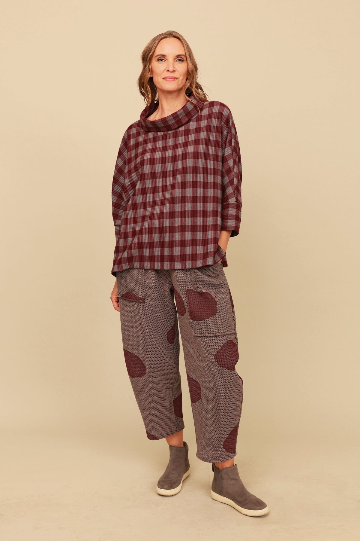 Lenox Top