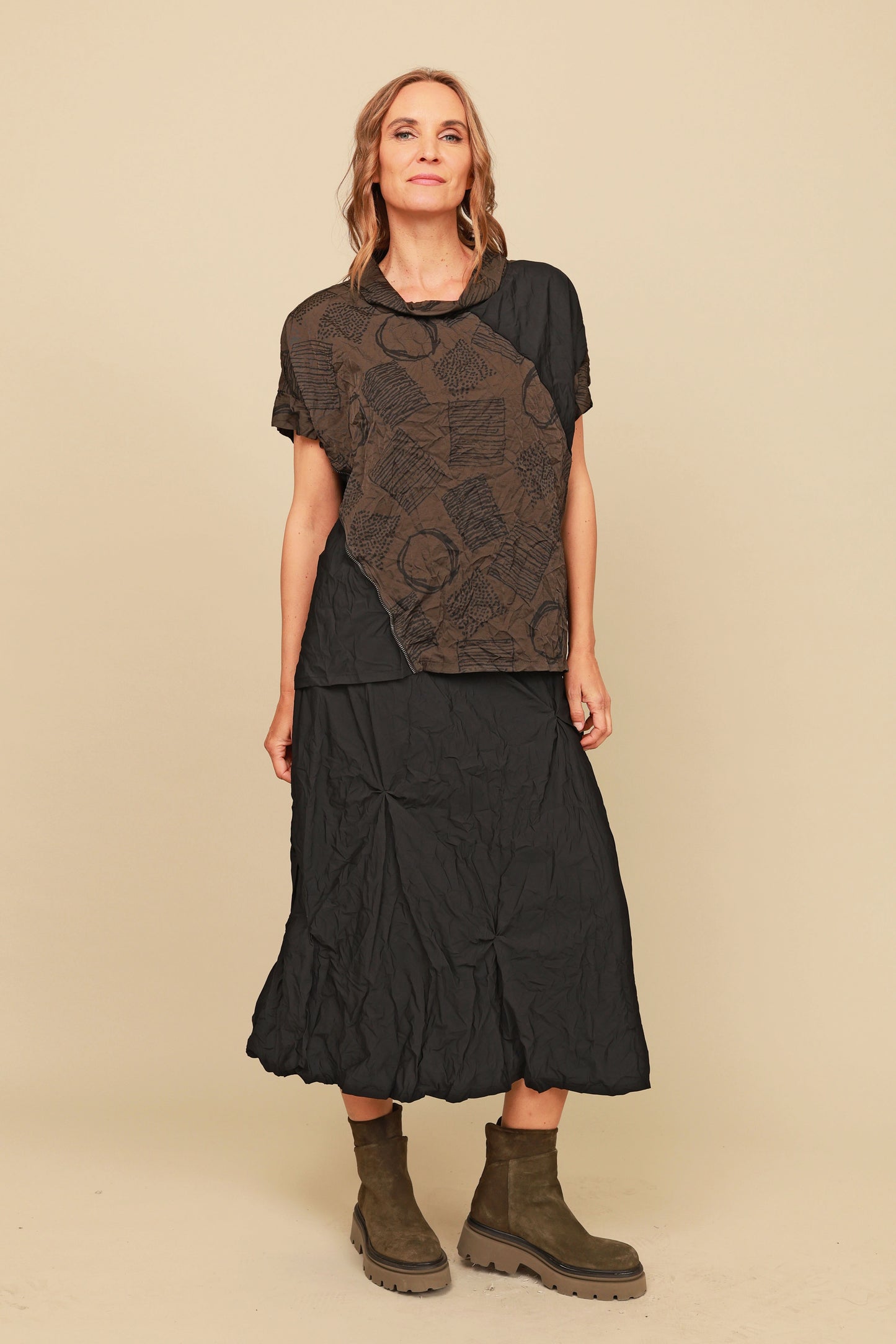 Jonesey Skirt