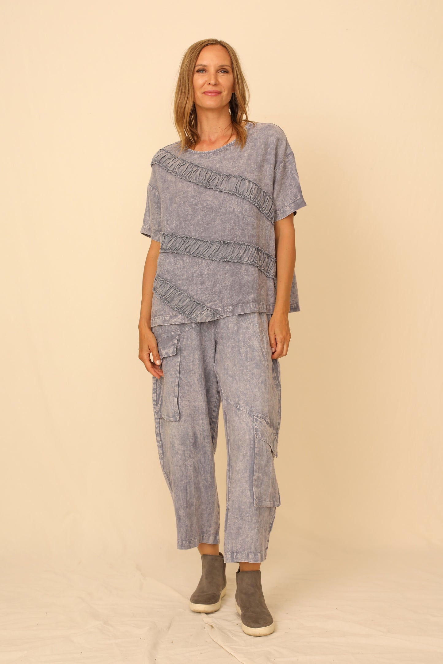 Pammy Pant