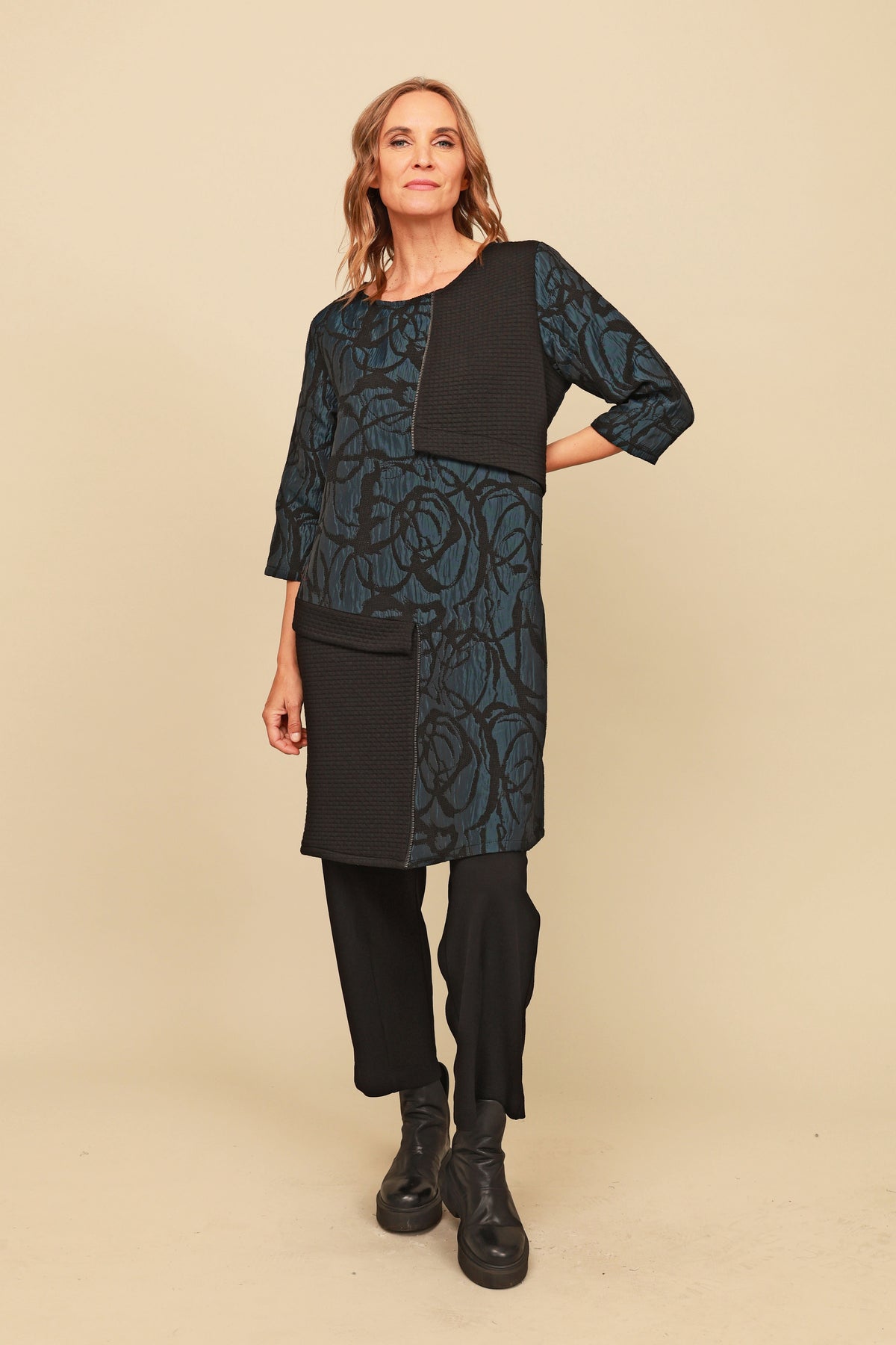 Deena Dress