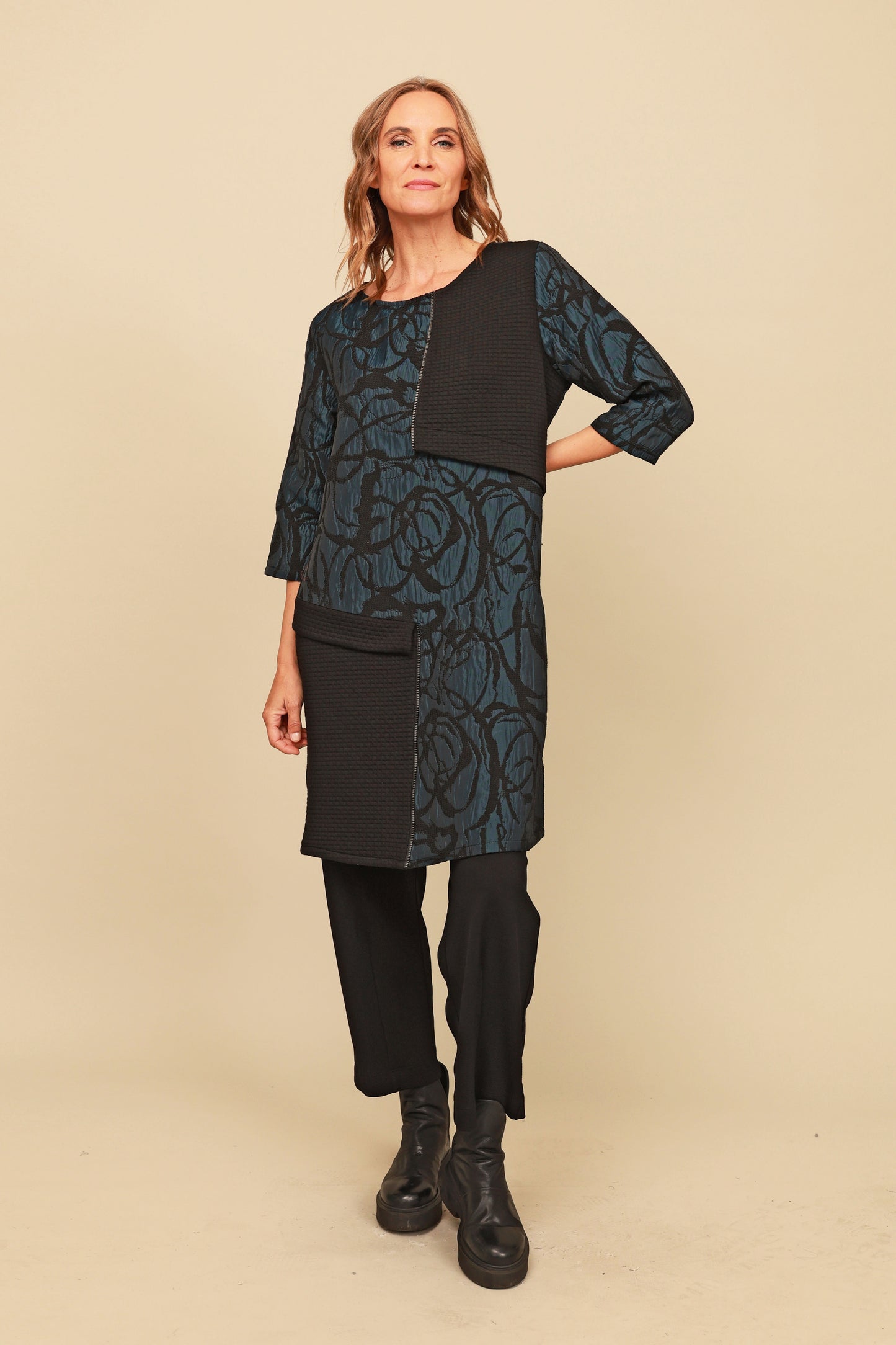 Deena Dress