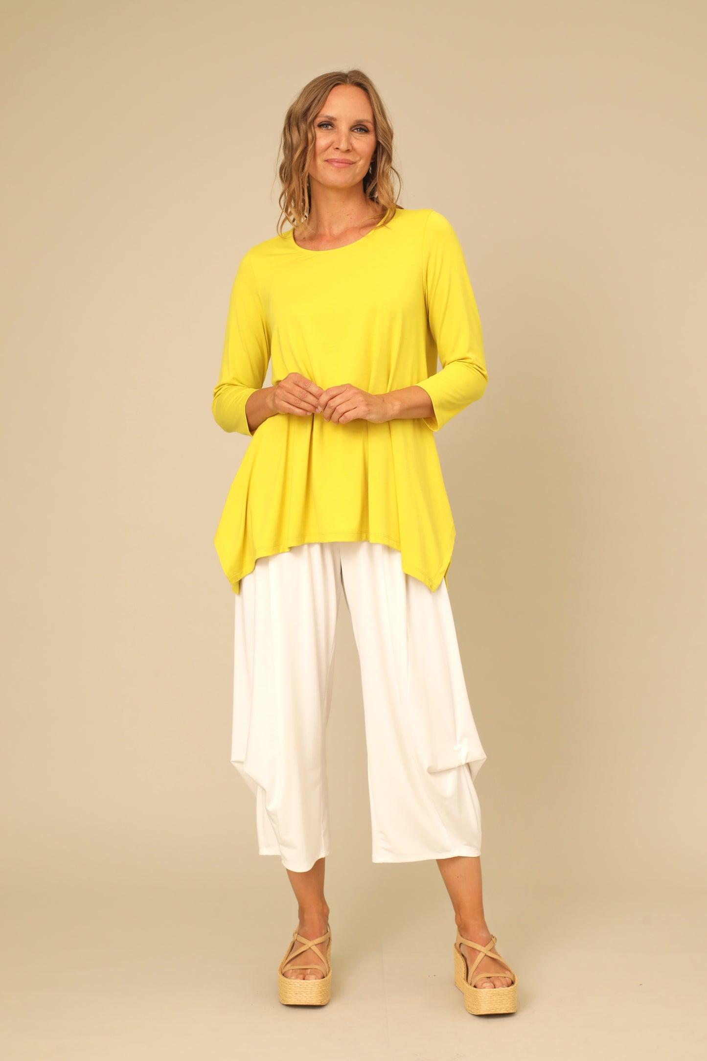 Gretta Top - B32405