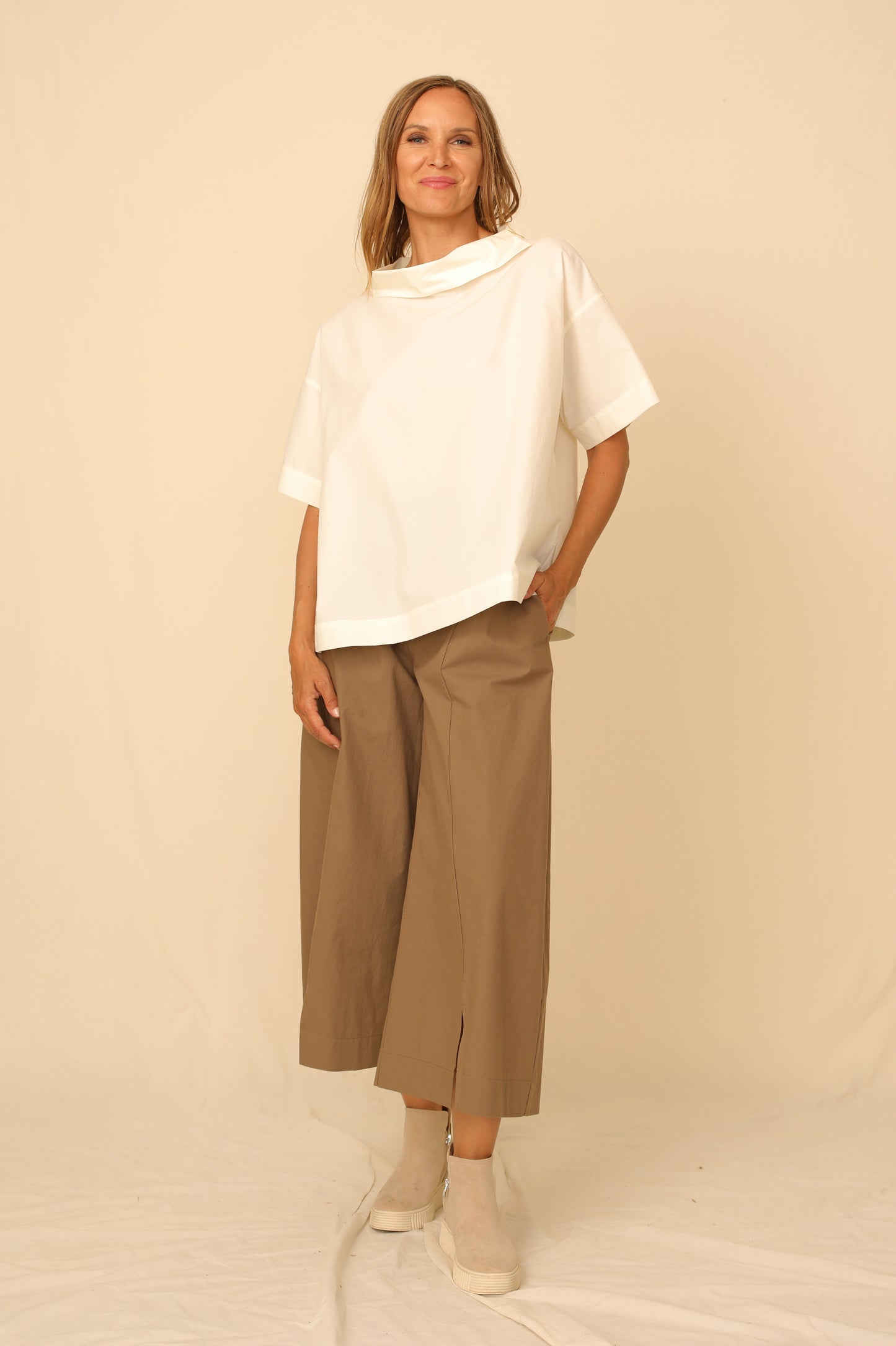 Flynn Top
